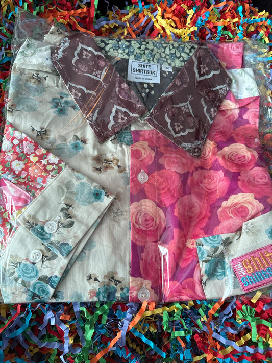 Unique Shite shirts 2026 the party animal shirt size medium