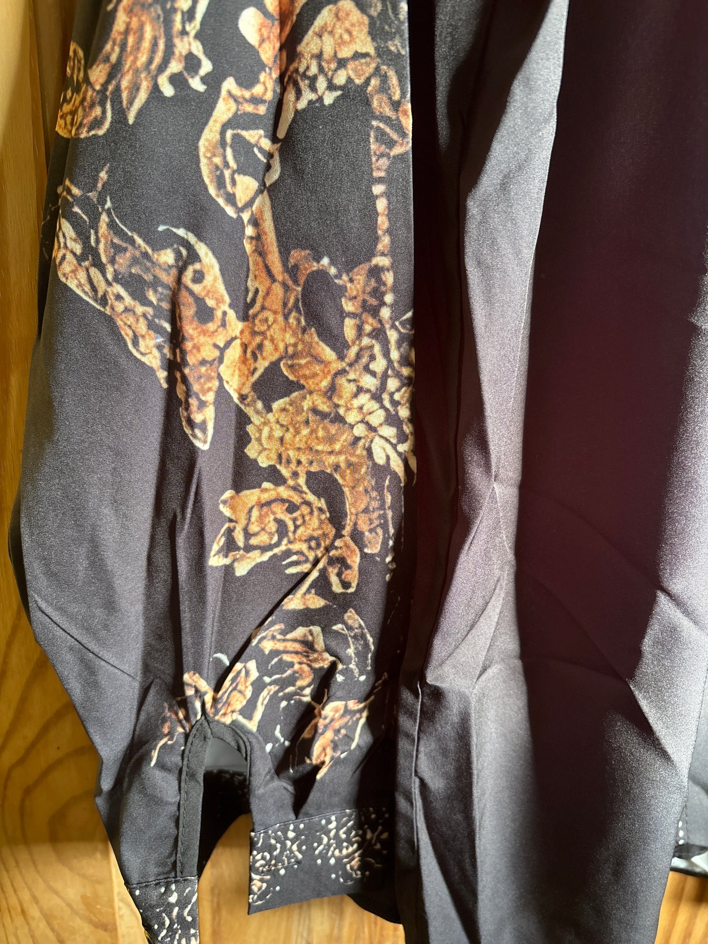 Yellowstone cowboy shite original party Shirt large