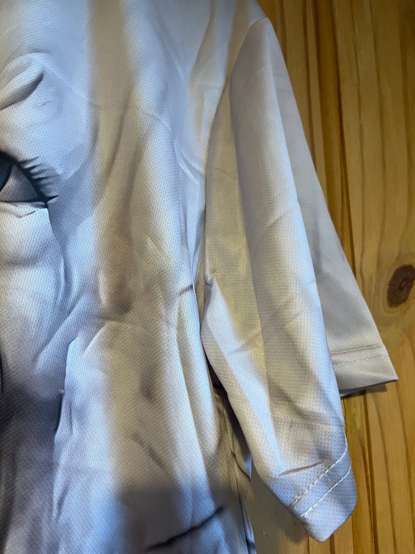 Mr Milky 3D shite t-Shirt