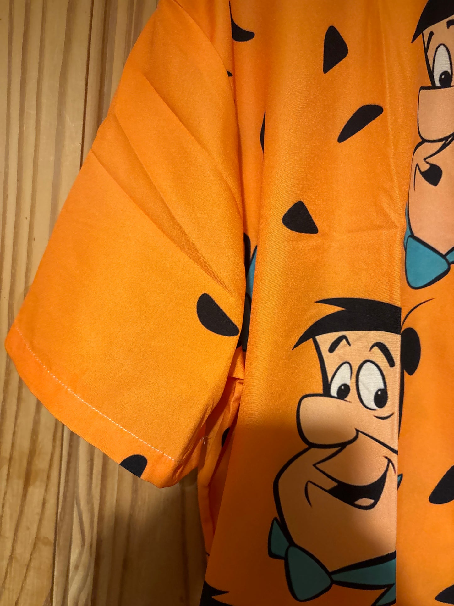 Fred flintstone yaba dabba do Hawaiian shit Shirt 2XL