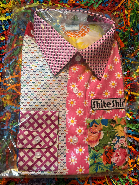 Shite Shirts Medium Shirt size Medium the totally out there shirt