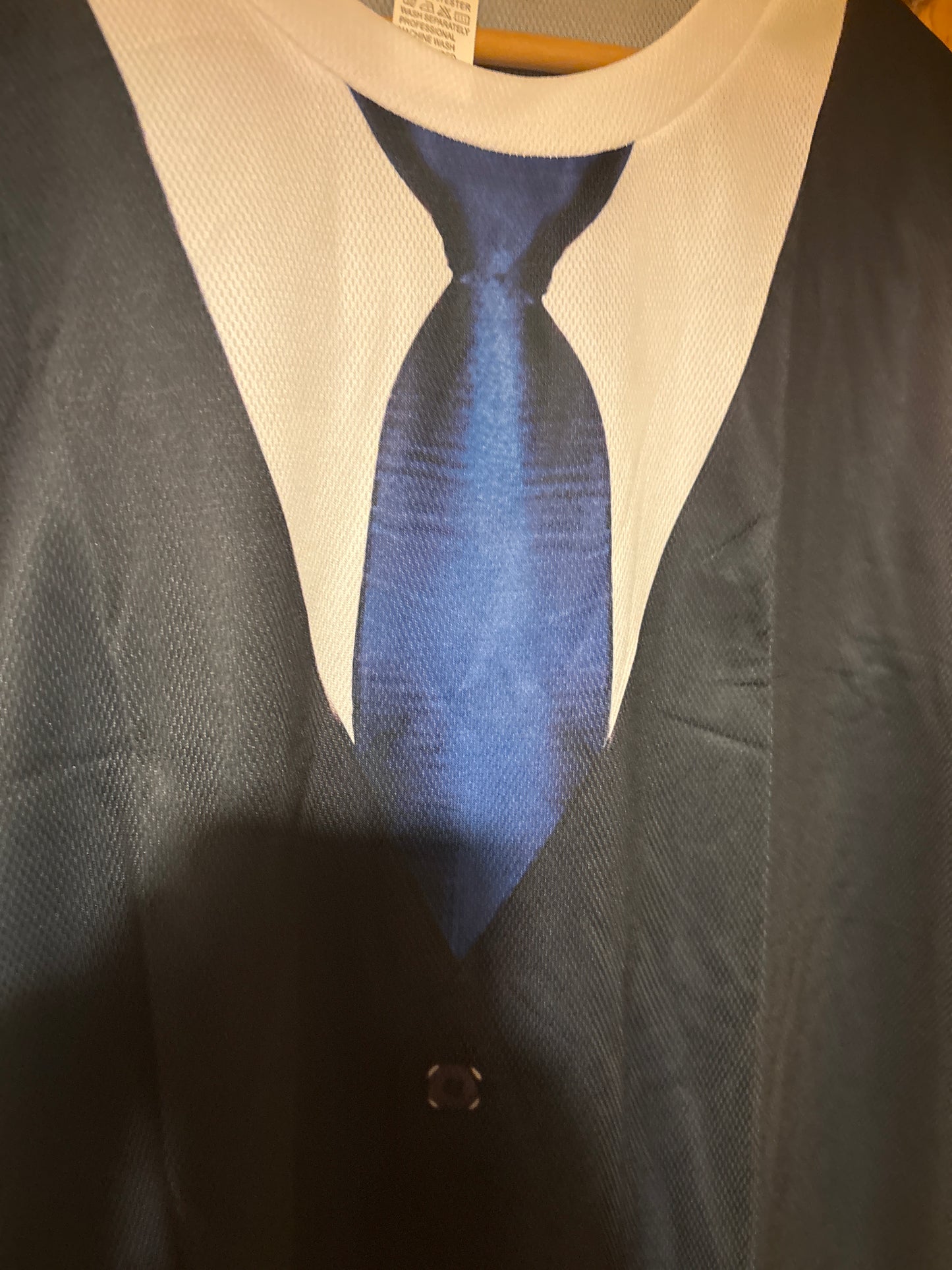 The office Junior 3D shite t-Shirt