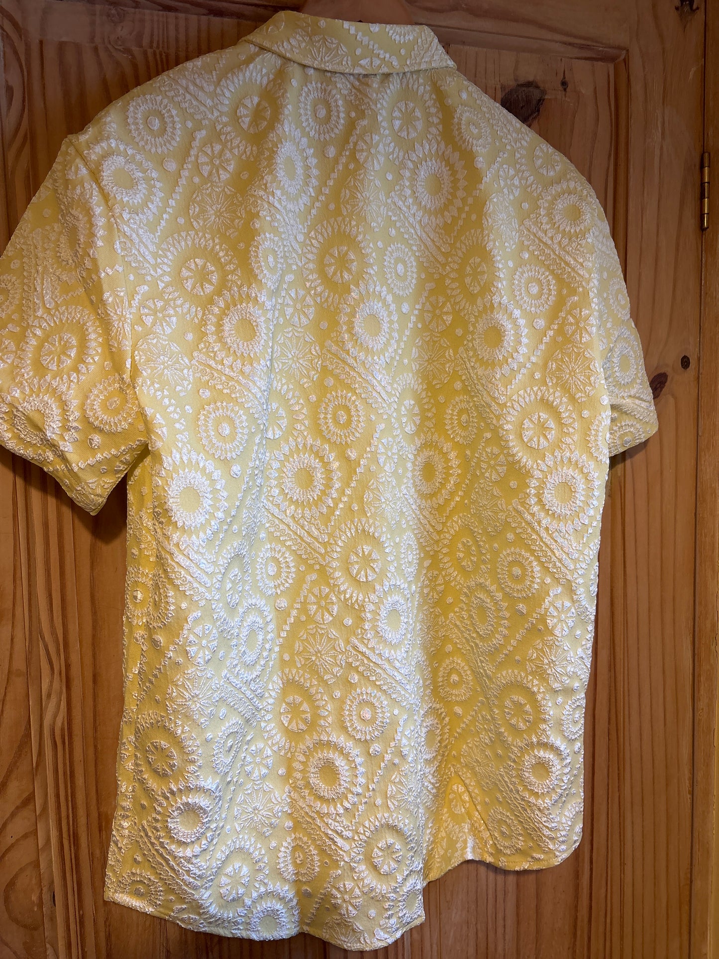 Anyone for a royal wedding shite original party Shirt large