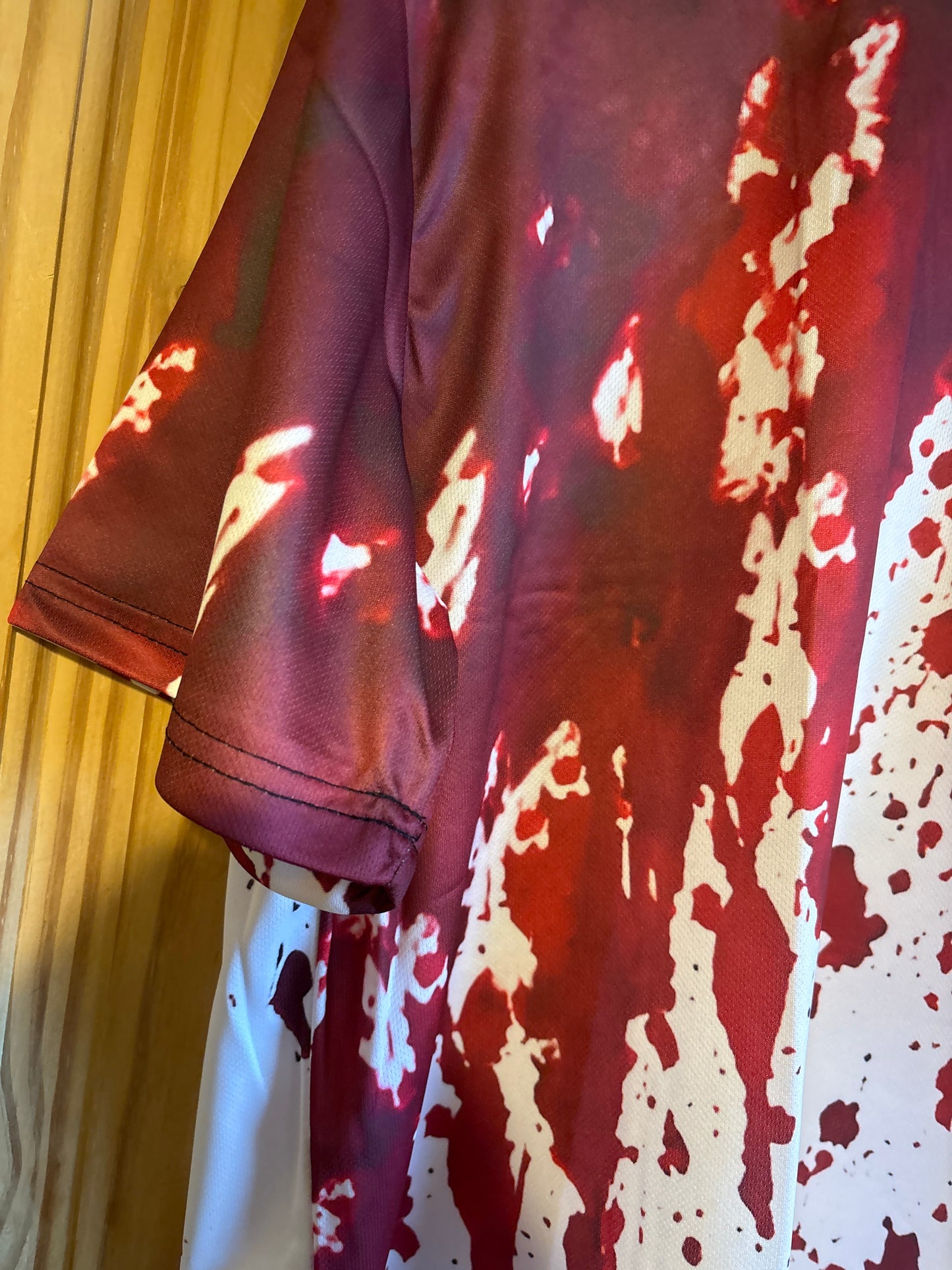 Dexters Been 3D shite t-Shirt