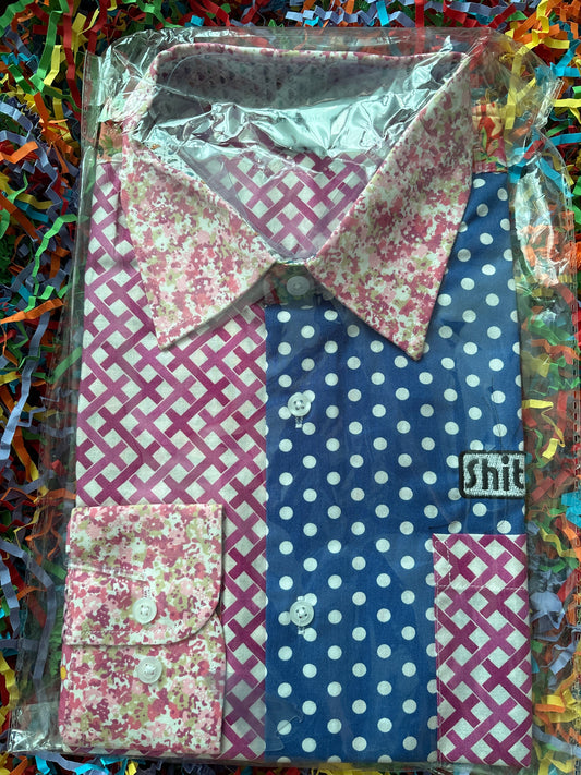 Shite shirts 80s totally outrageous shirt men’s shirt size medium