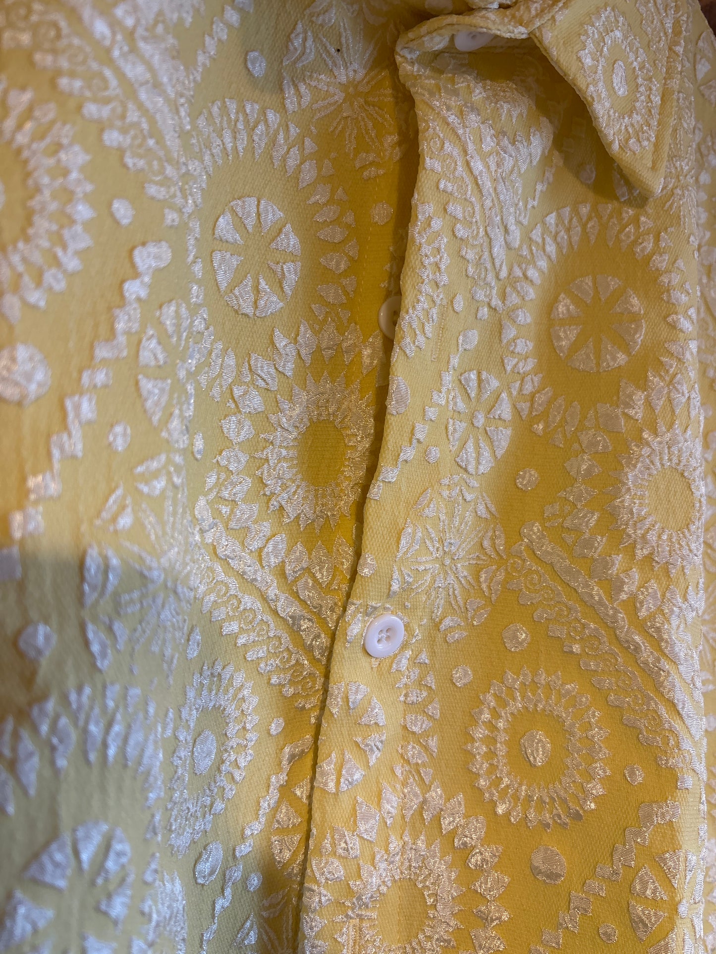 Anyone for a royal wedding shite original party Shirt large