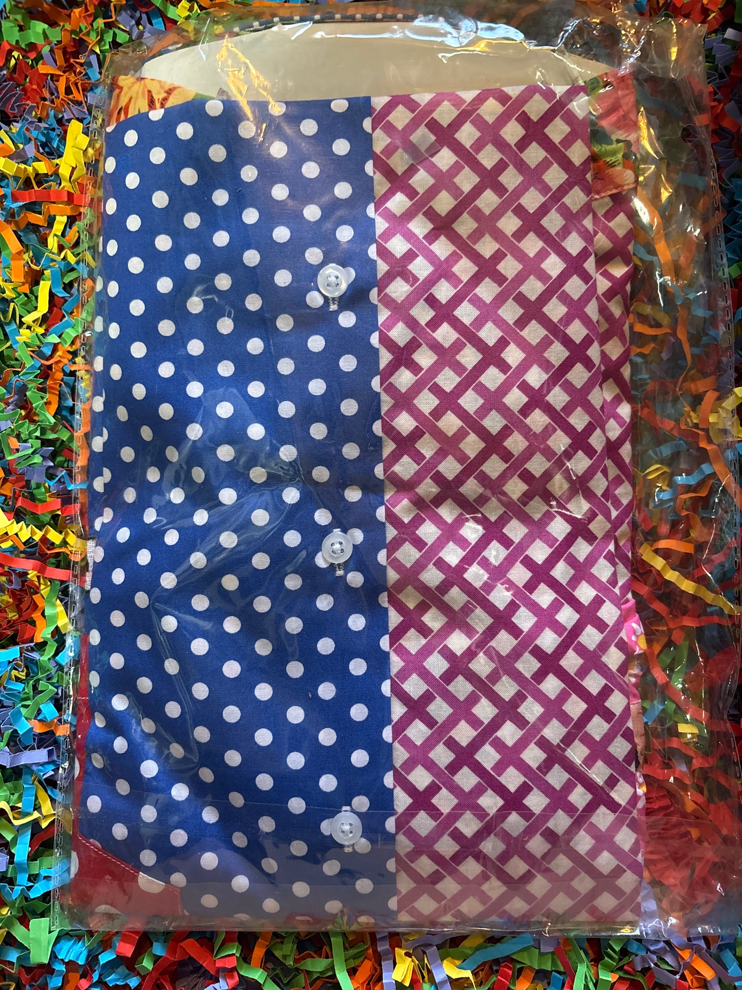 Shite Shirts Shirt size medium a bunch of flowers