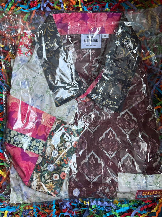 Shite Shirts Shirt size XL Nans sofa shirt