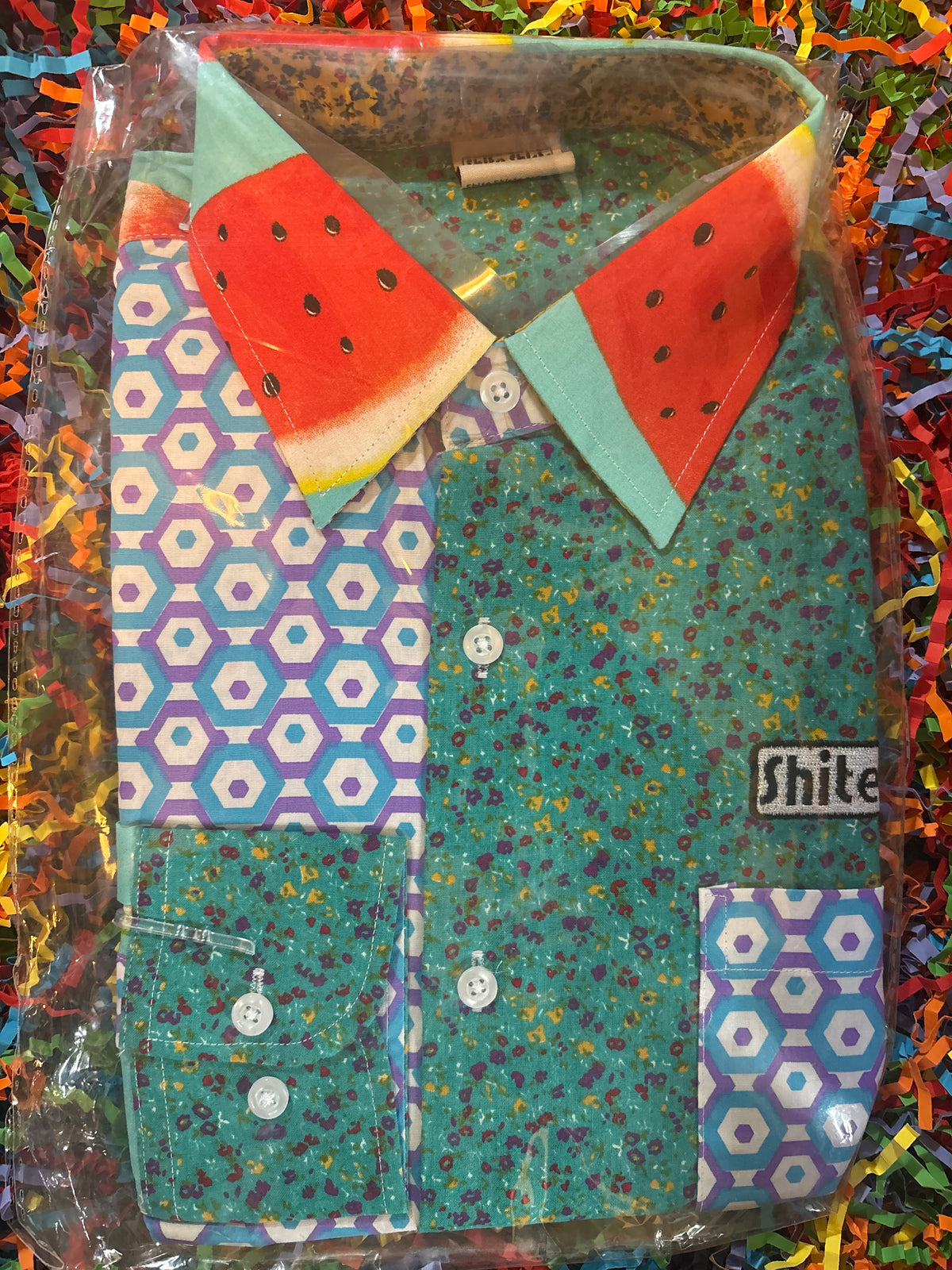 Shite Shirts Shirt size medium best shirt looking shirt ever