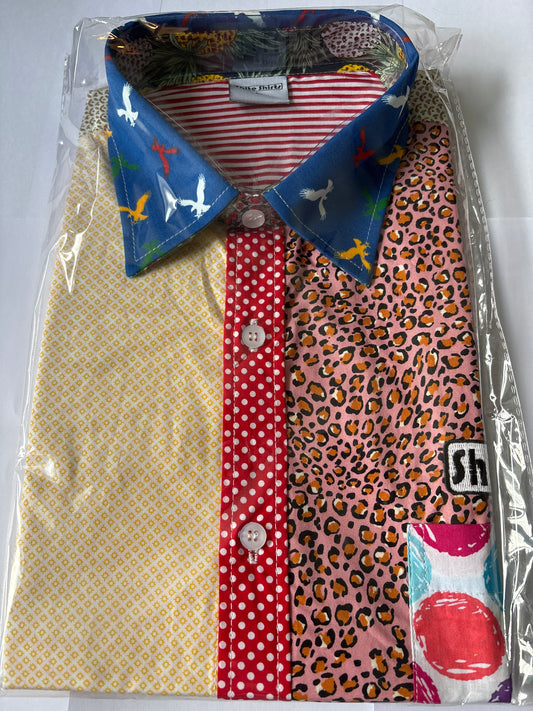 Unique Shite shirts party stag do shirt size large