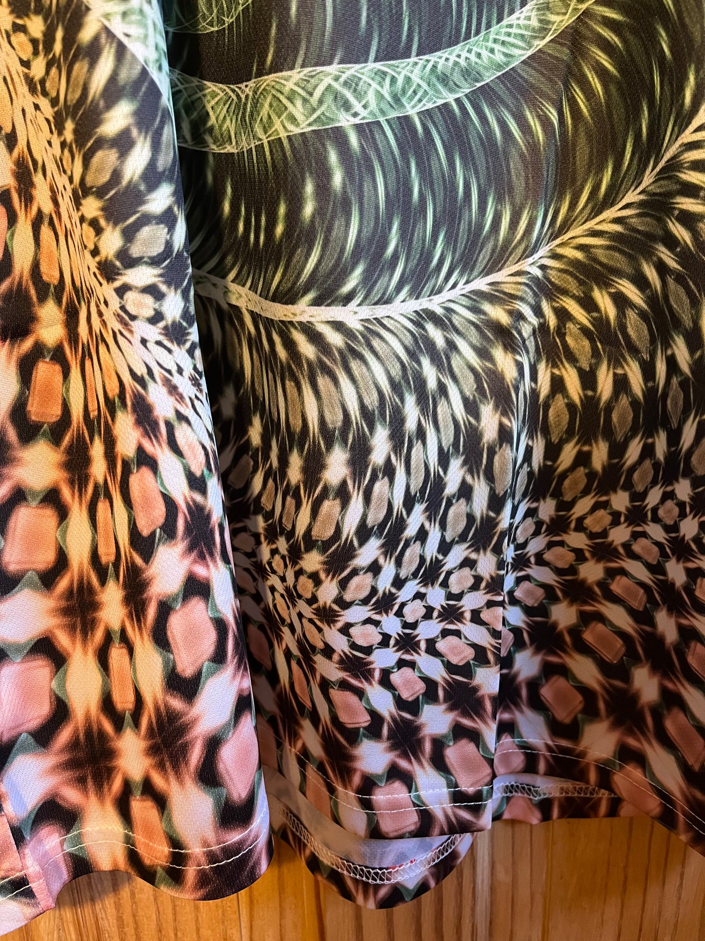 The hole in my heart shite t-Shirt