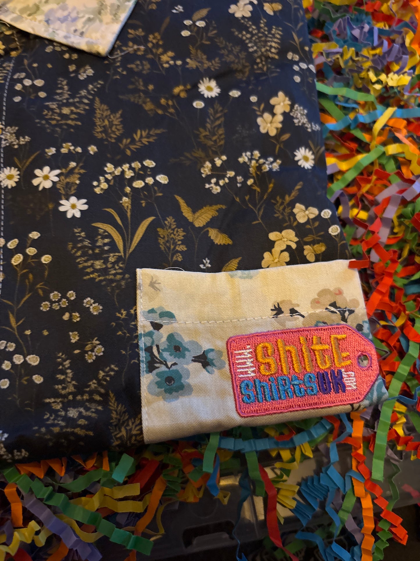 Unique Shite shirts 2026 the show off party shirt size medium