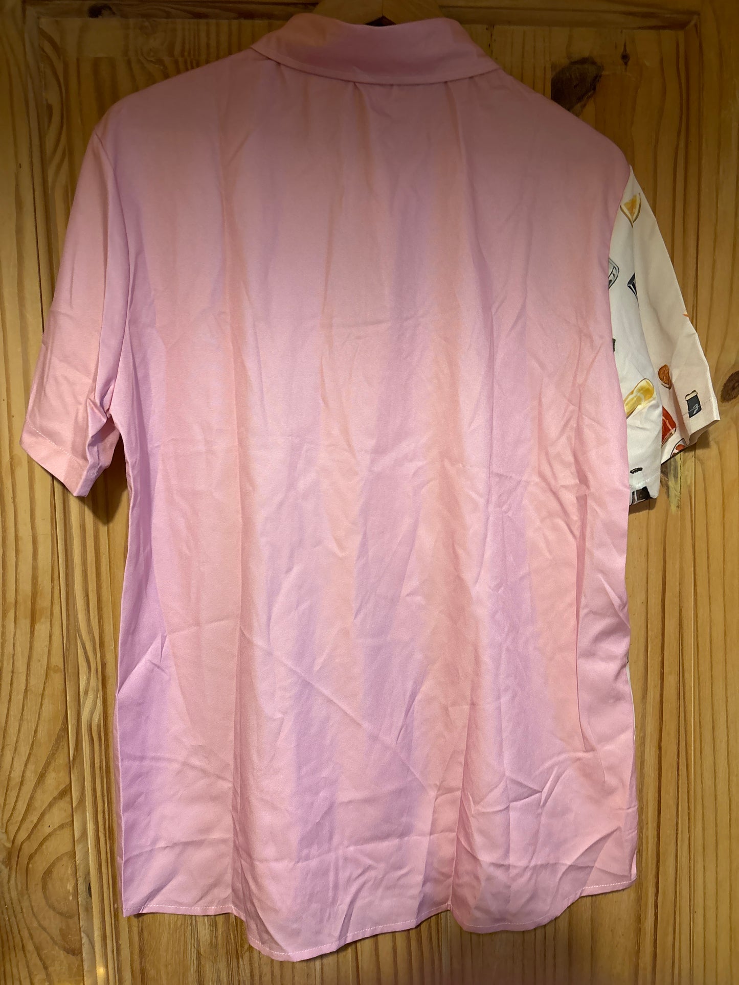 The prawn cocktail shit shirt shite Hawaiian Shirt