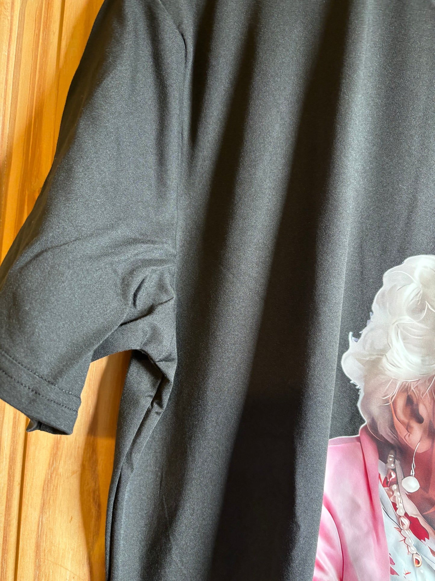 Fancy a lick shite t-Shirt