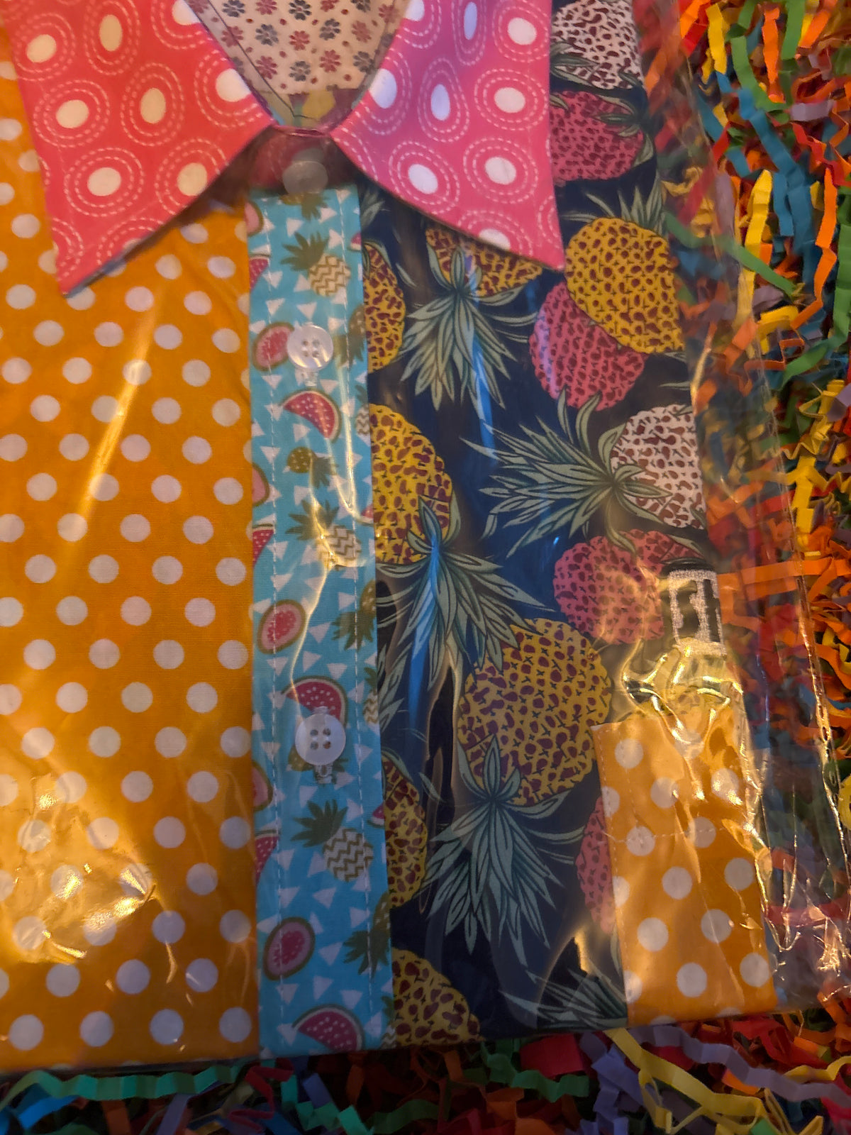 Shite Shirts Shirt size medium unique 70s stunning stag do shirt