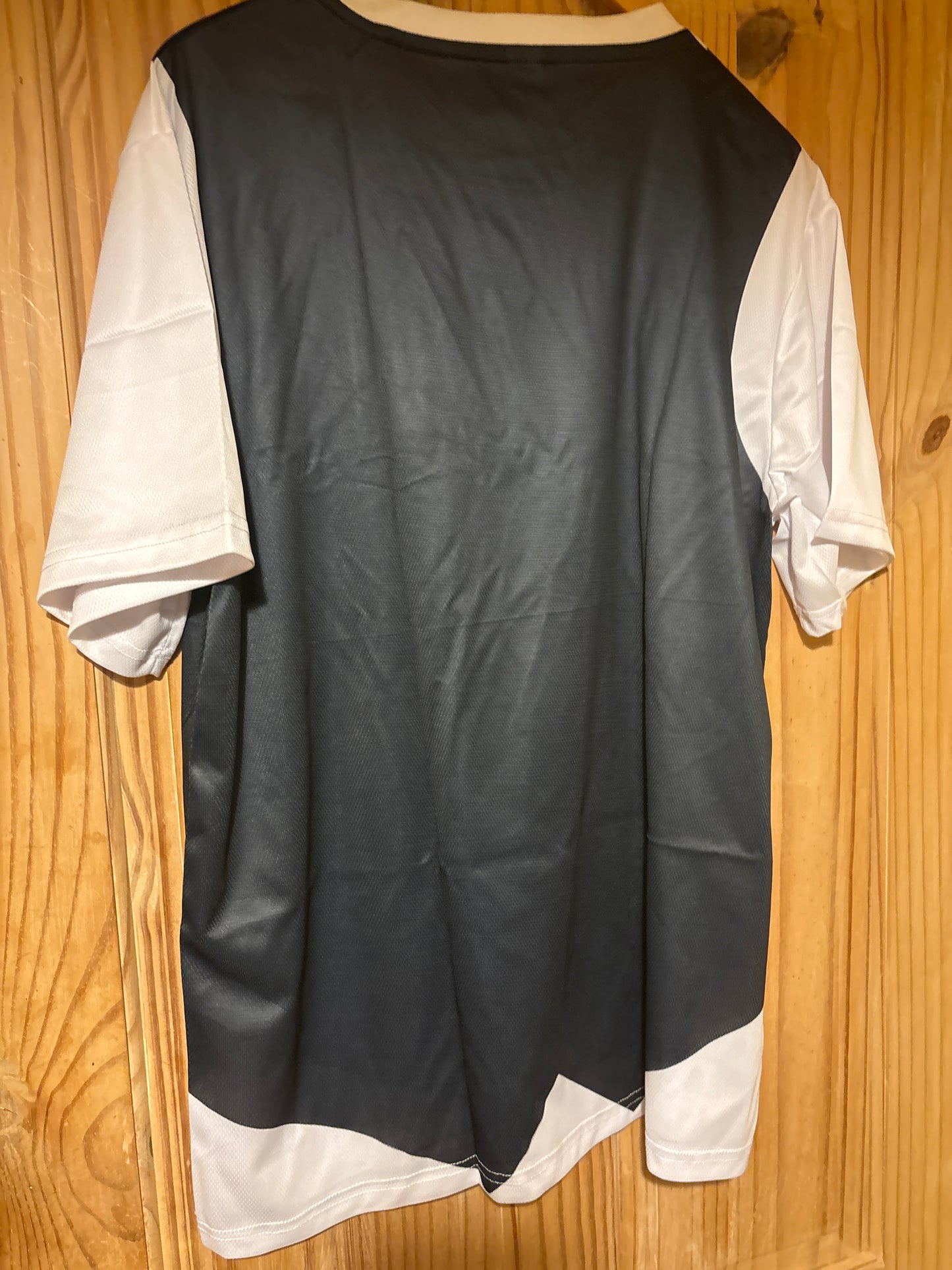 The office Junior 3D shite t-Shirt