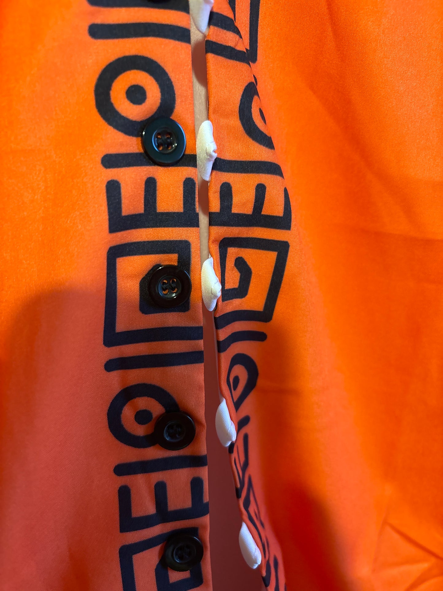 The Sushi server shite original party Shirt large