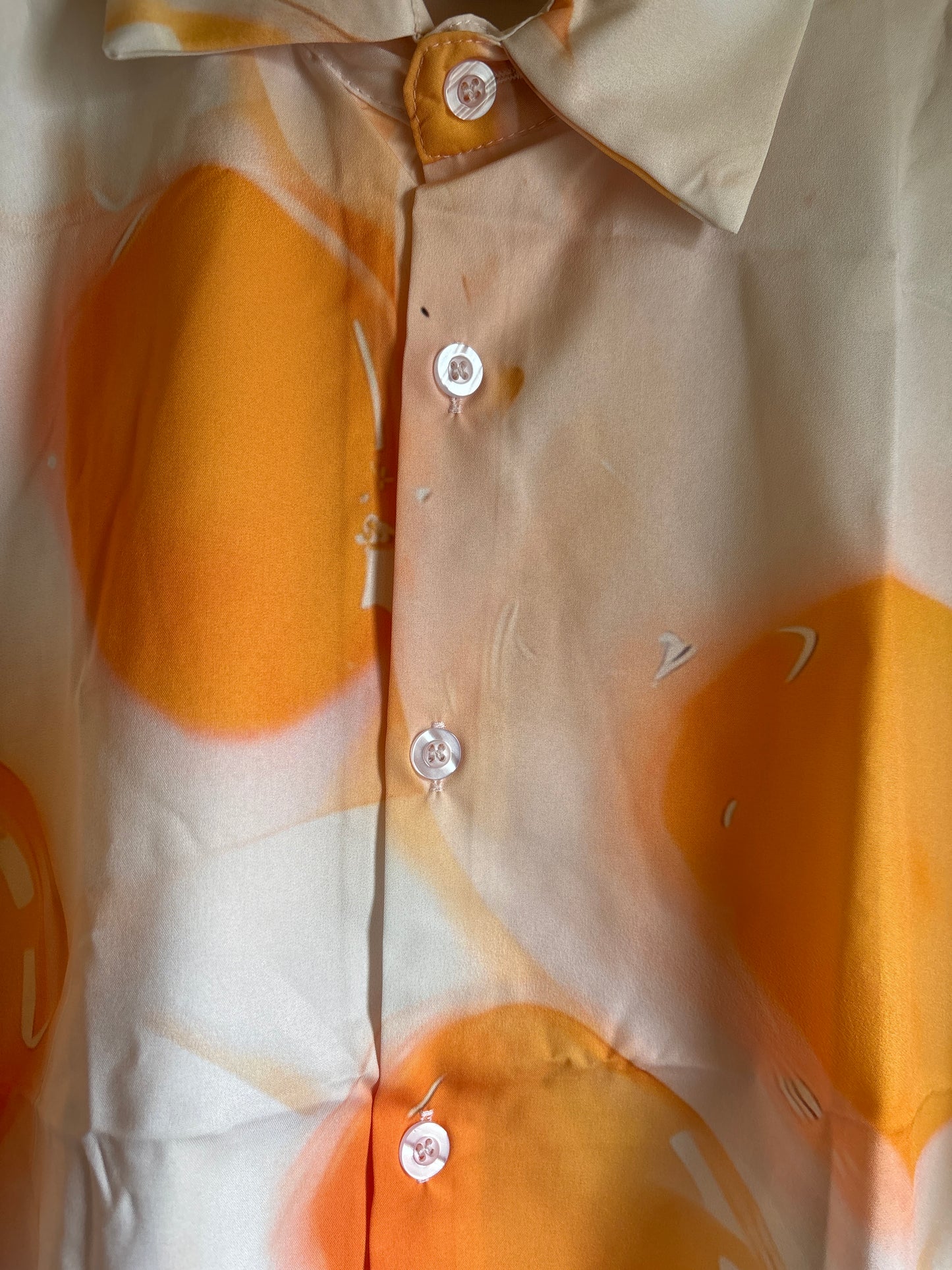 The most eggscellent Hawaiian shite Shirt