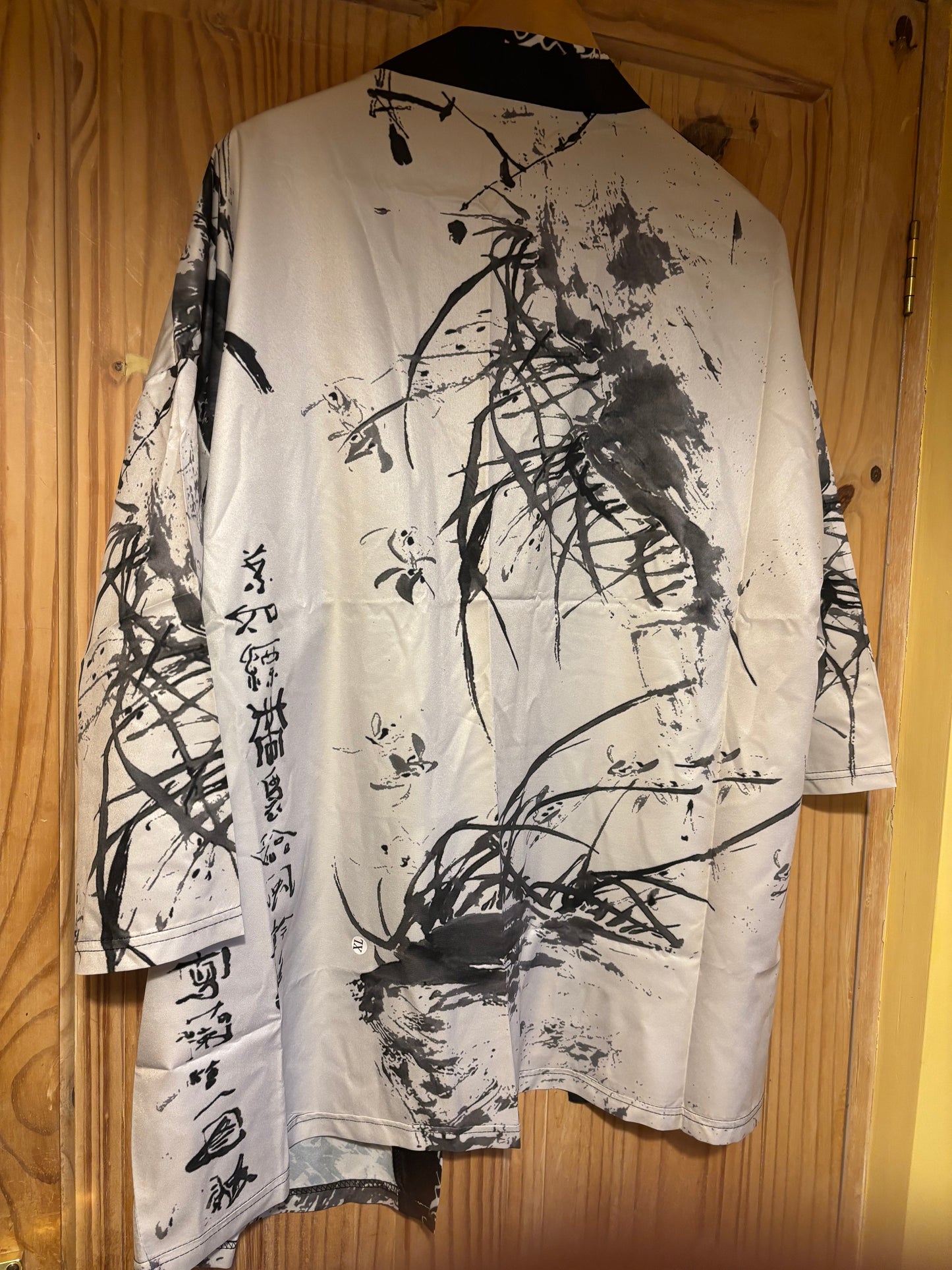 Japanese kimono Daniel son martial art shite original party Shirt