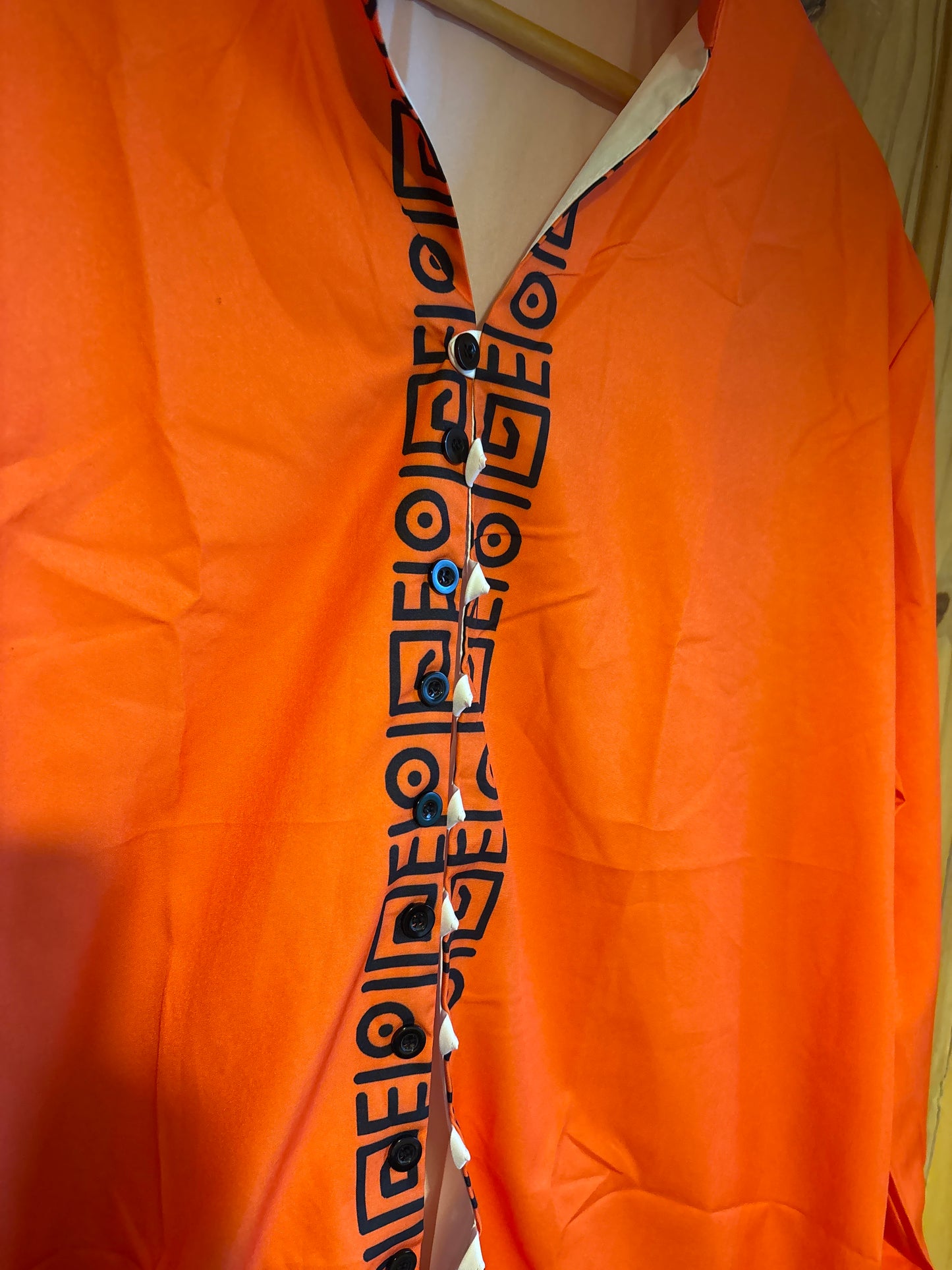 The Sushi server shite original party Shirt large