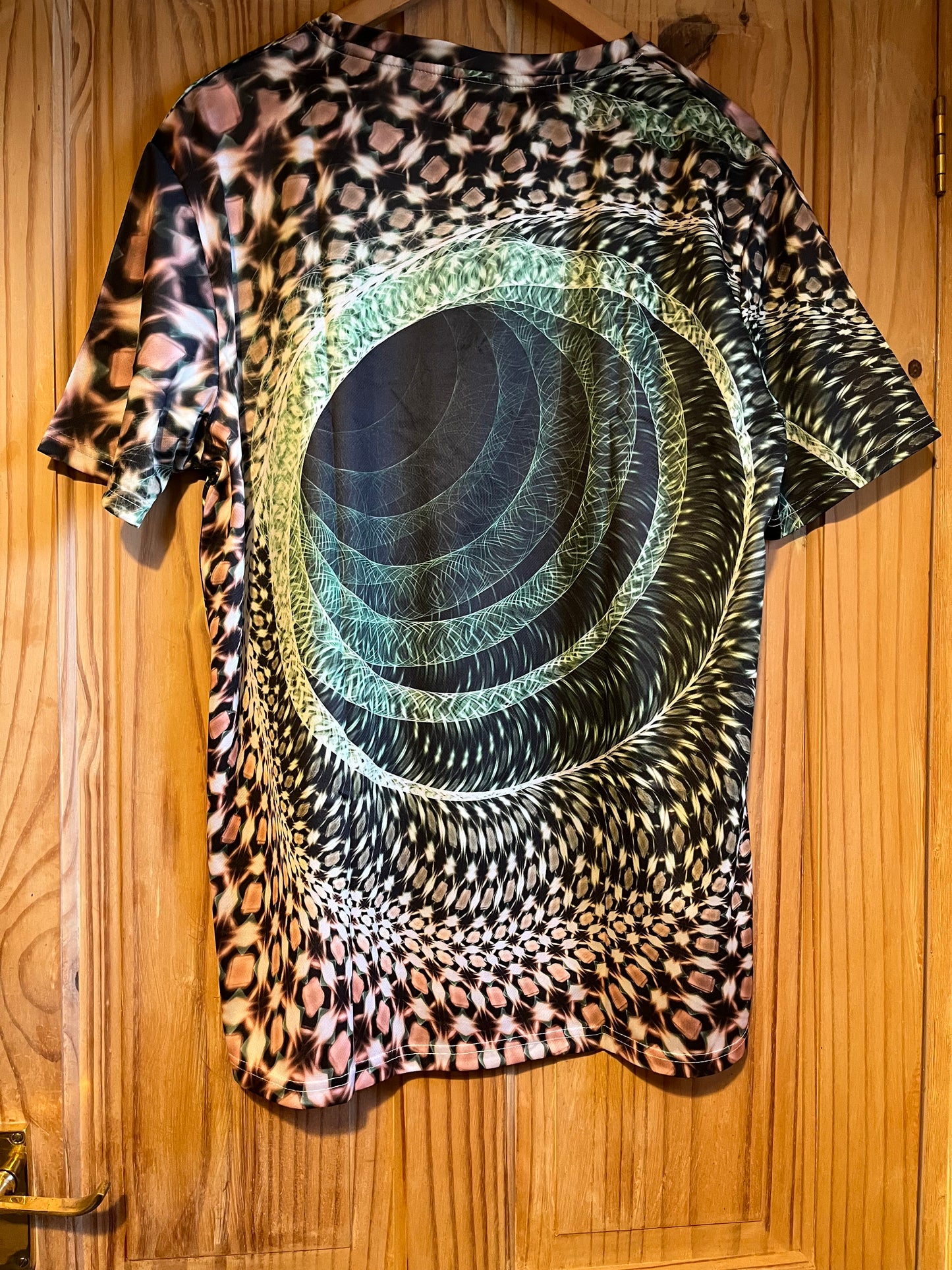 The hole in my heart shite t-Shirt