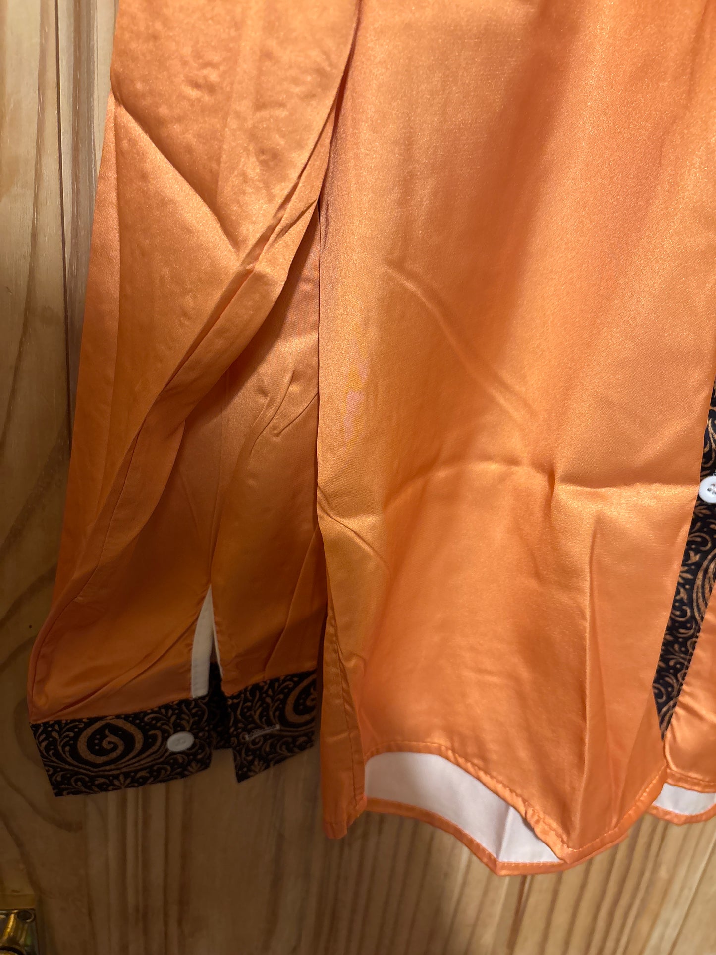 Thai bride Fathers wedding shite original party Shirt large