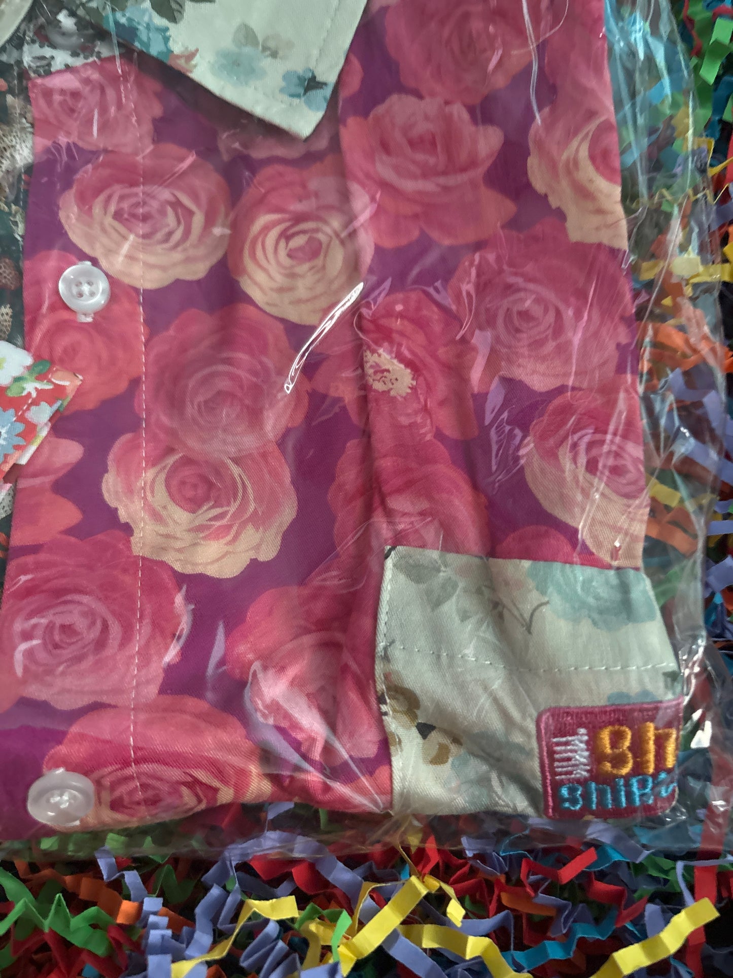 Shite Shirts Shirt size Large a touch of class funny shirt