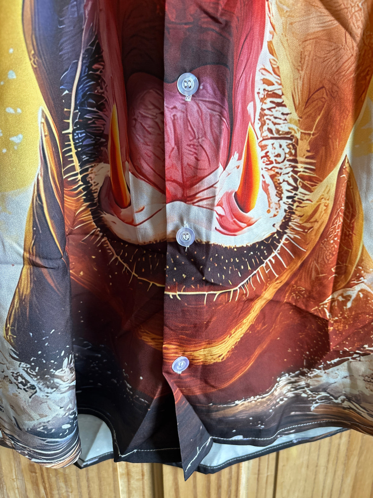 Good god you’re boring shite Hawaiian Shirt