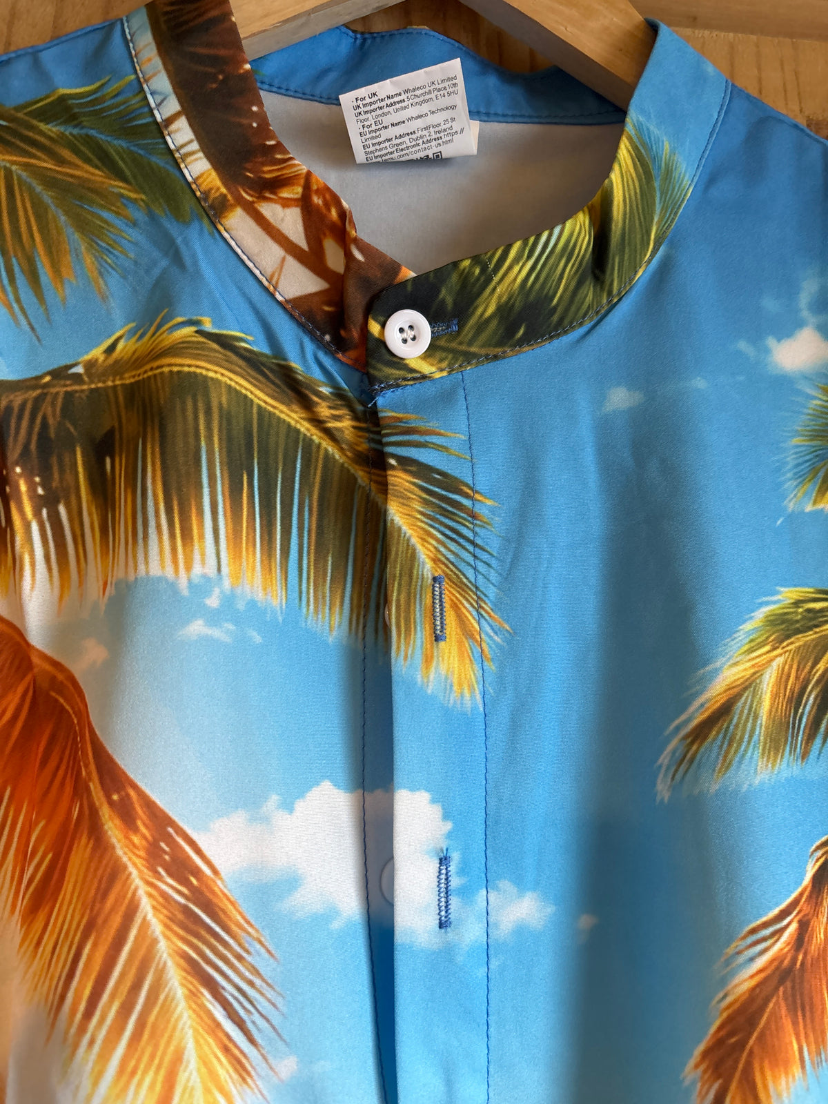 My kind of holiday shite Hawaiian Shirt