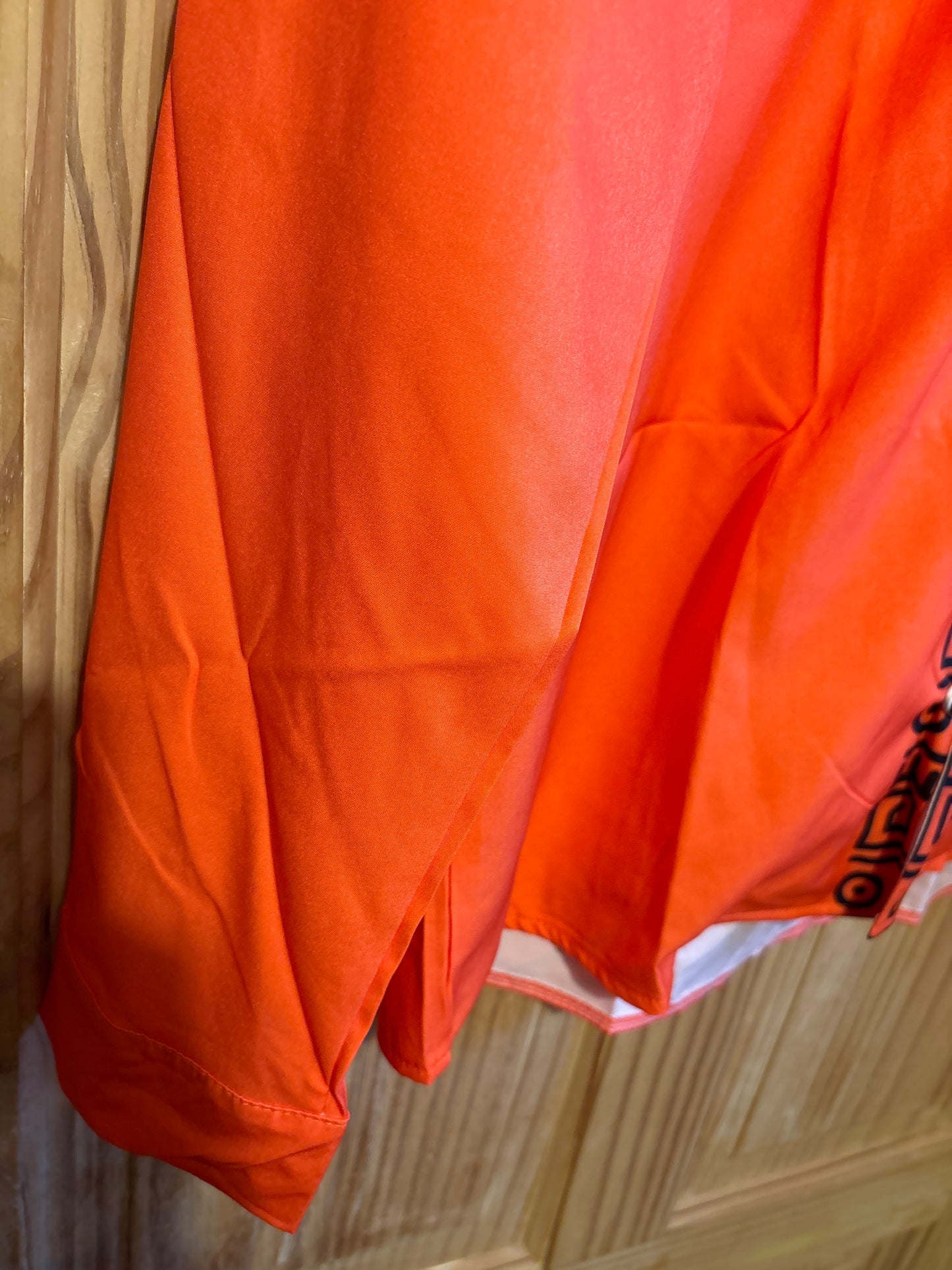 The Sushi server shite original party Shirt large