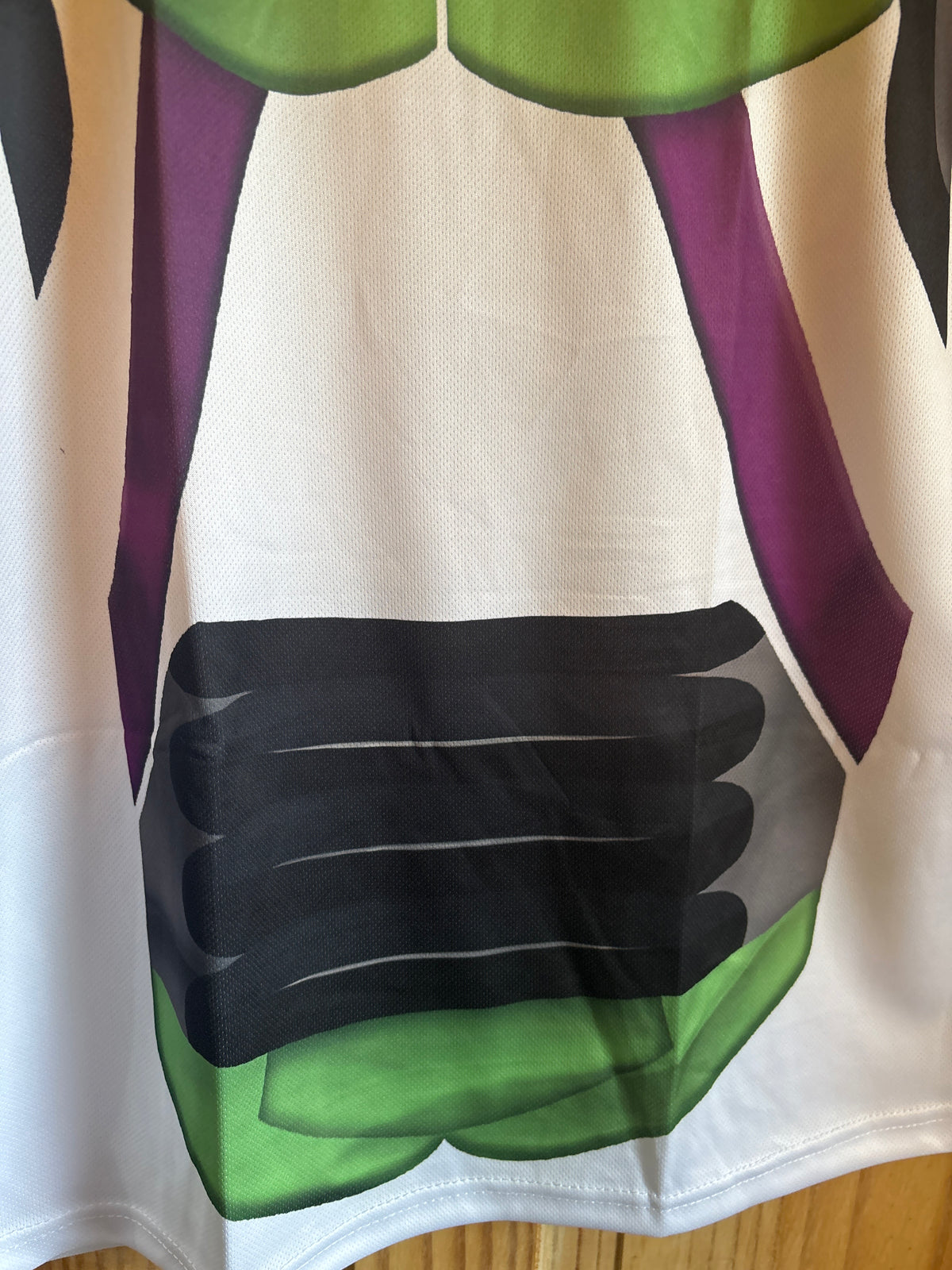 Buzz lightyear toy story shite t-Shirt