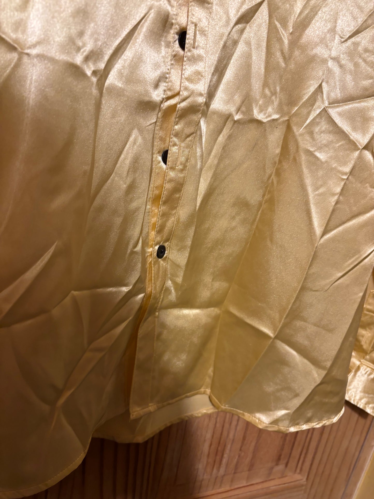 Howdy doody partner cowboy shite original party Shirt XL