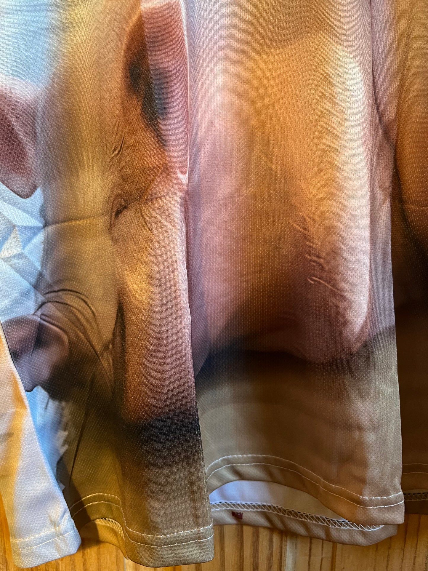 World Cup of pig racing shite t-Shirt