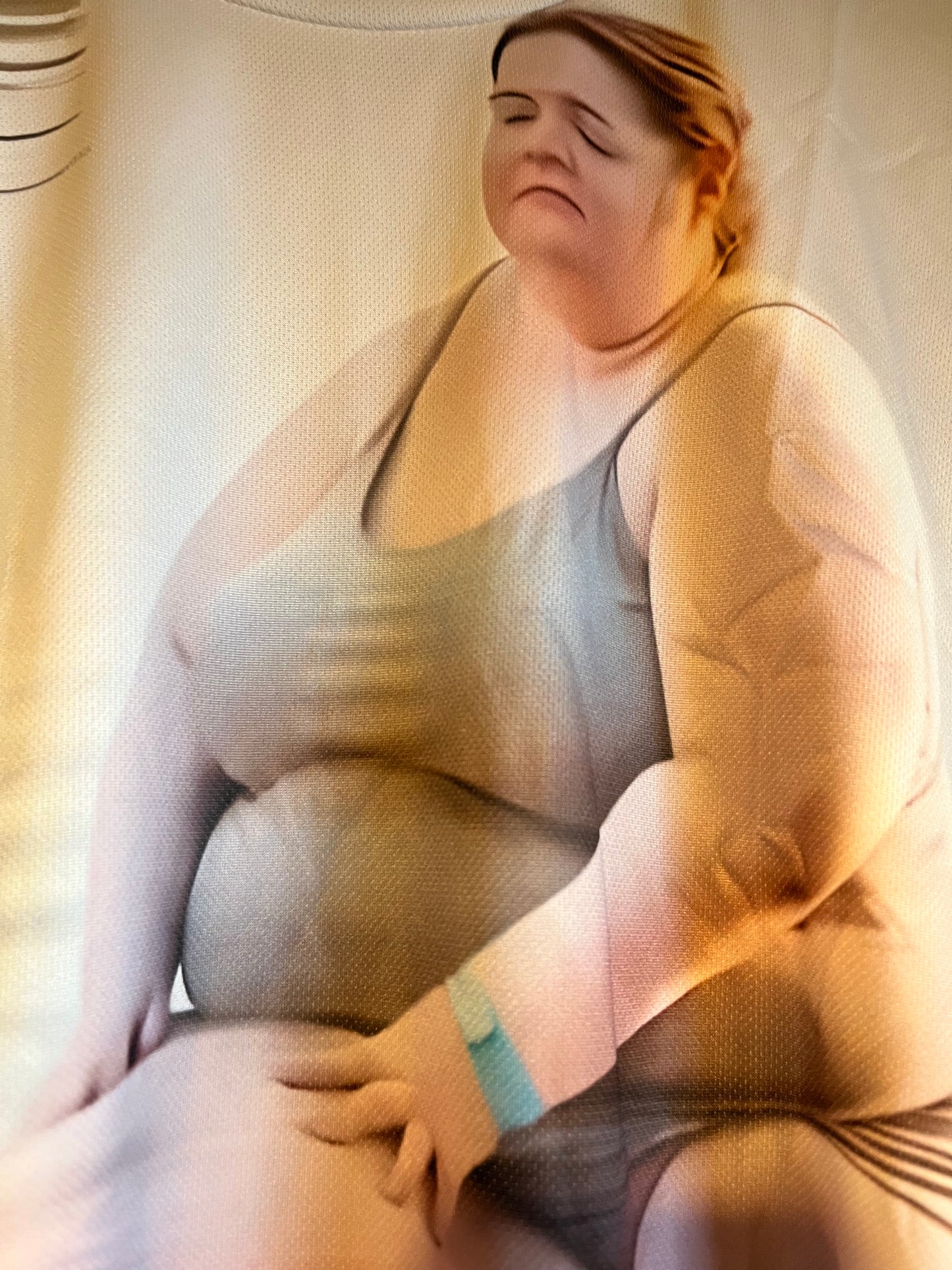 World Cup of pig racing shite t-Shirt