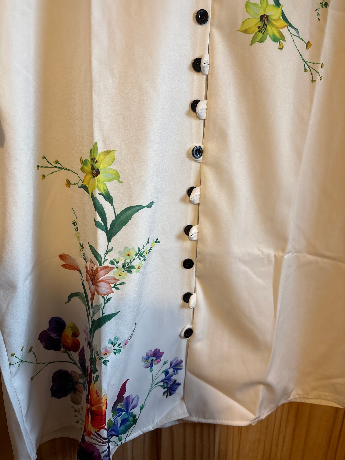 Adam’s garden of Eden shite original party Shirt