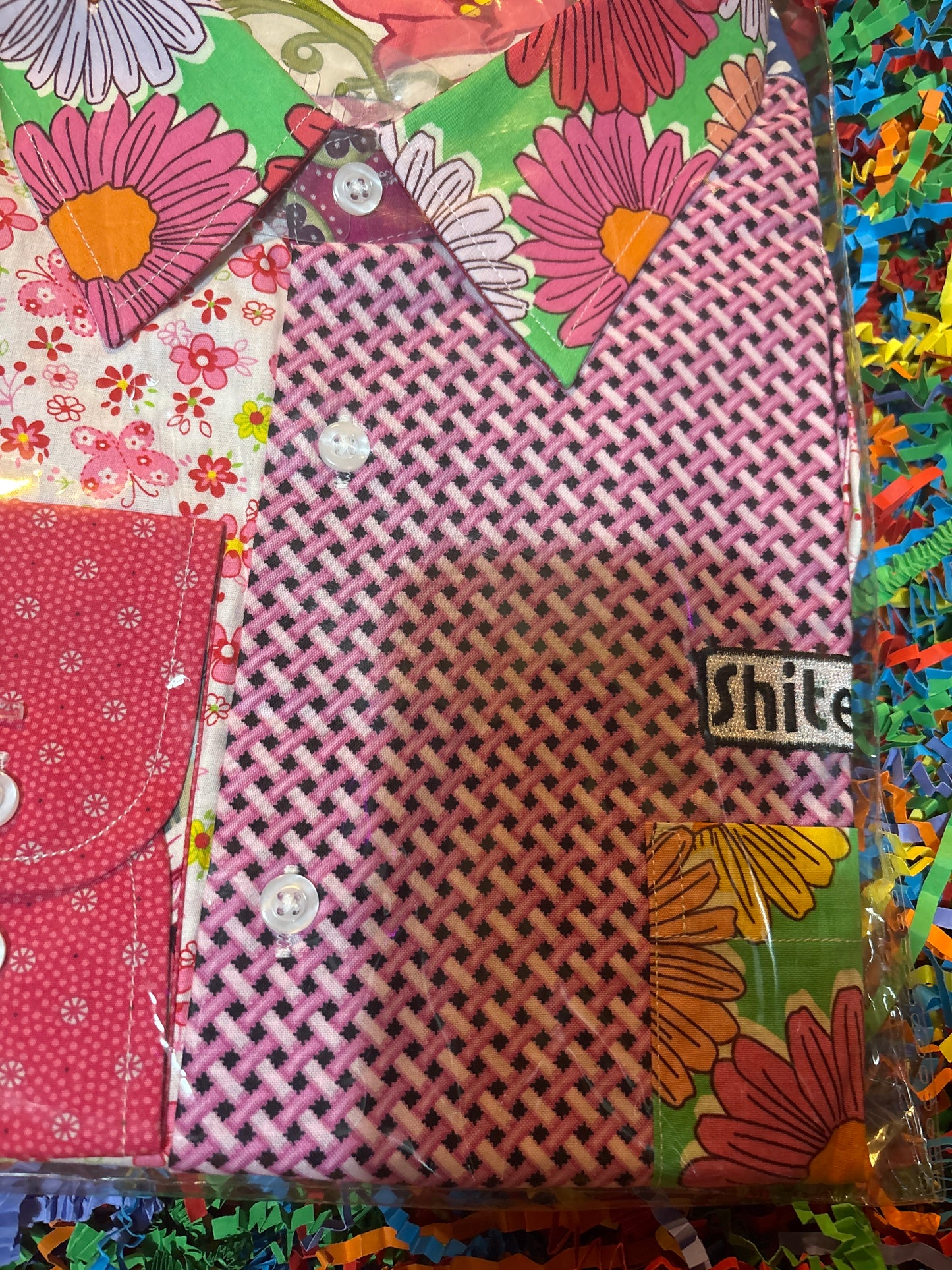 Shite Shirts Shirt size 2XL the crowd pleaser shirt