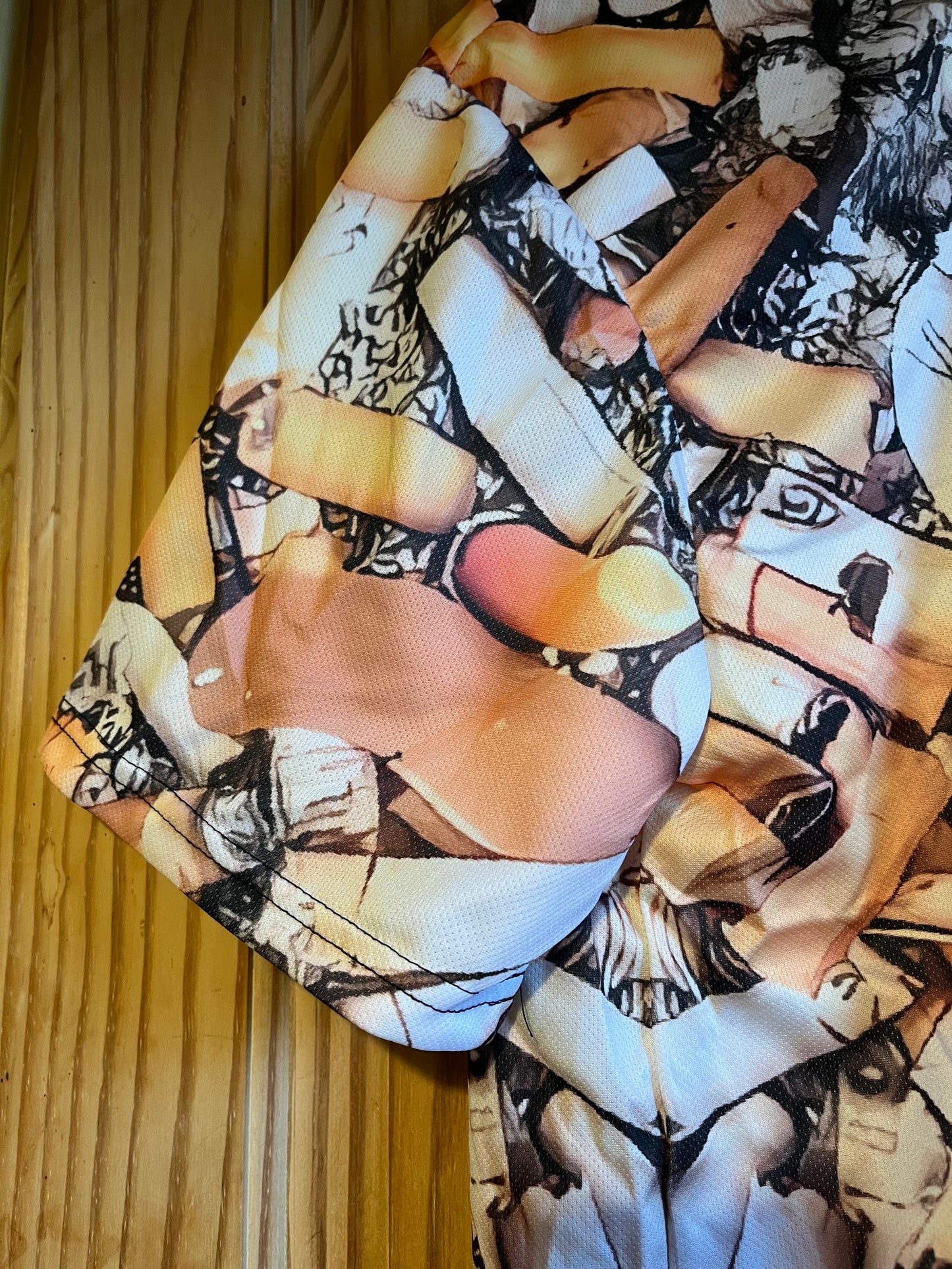 The Fag walking ashtray shite t-Shirt