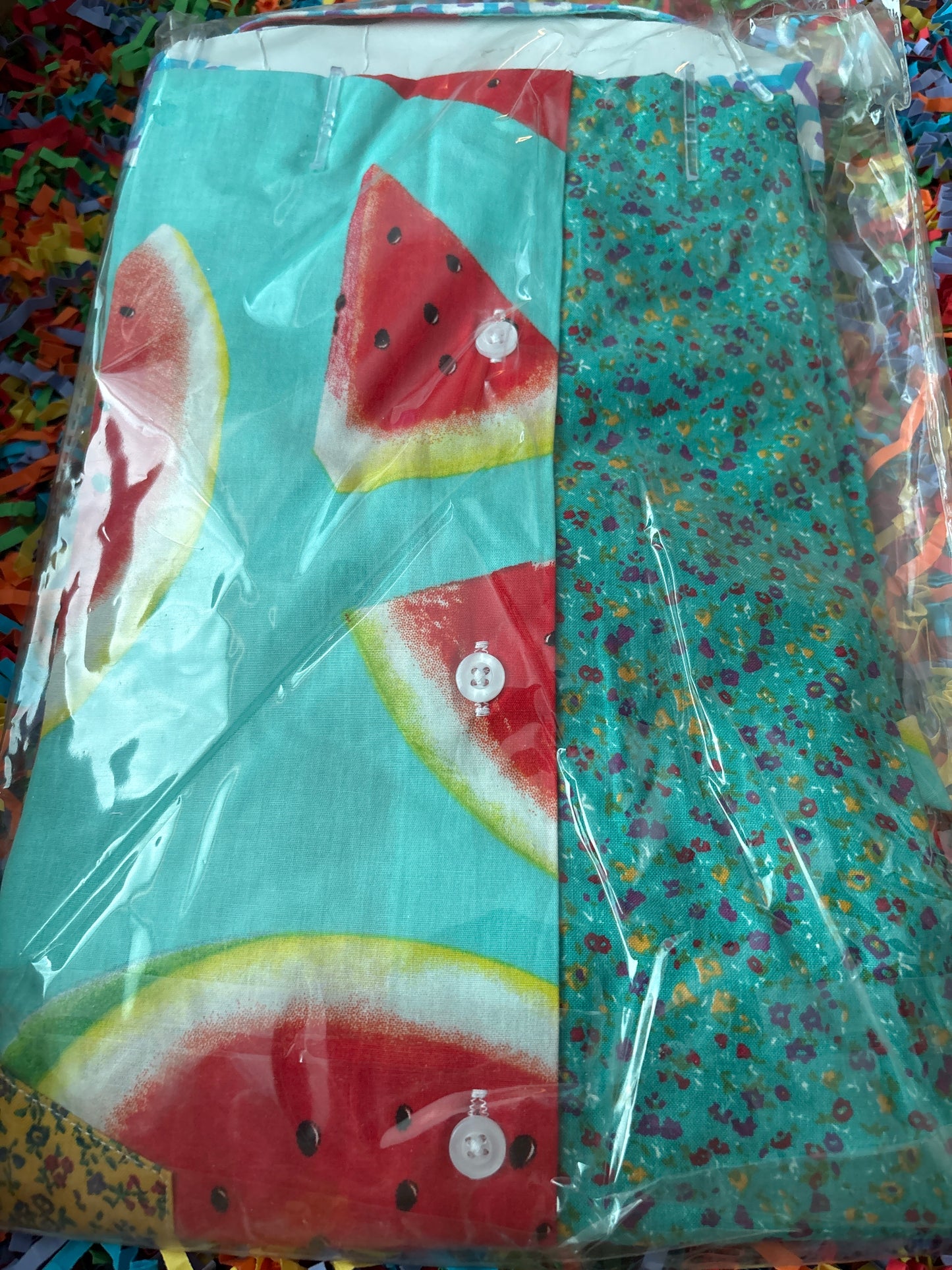 Shite Shirts Medium let’s get healthy  party shirt fun