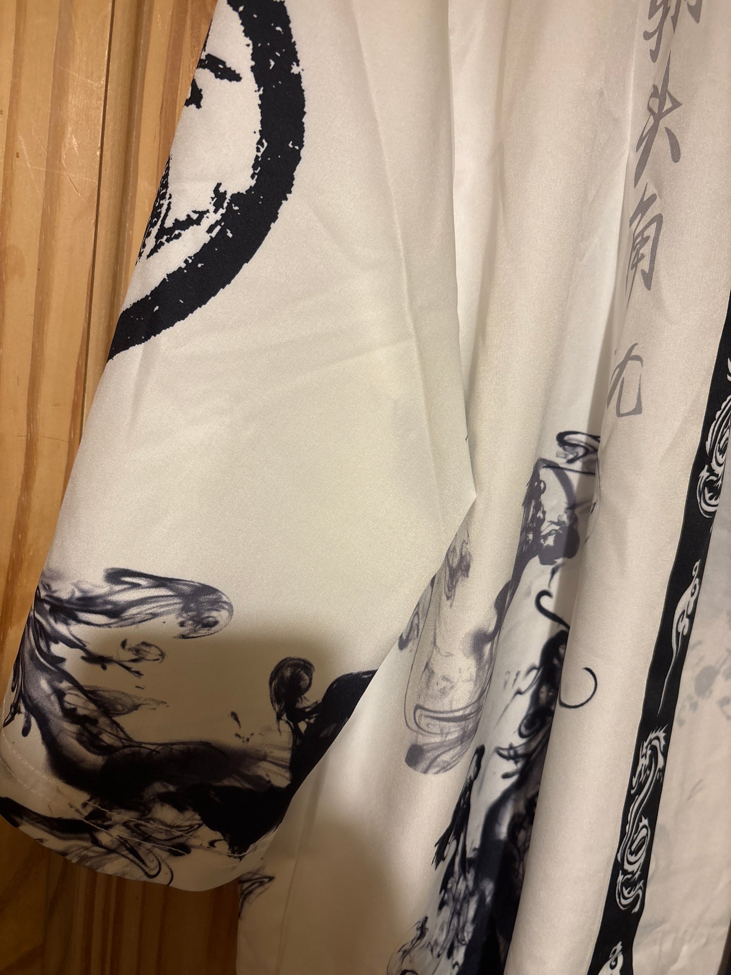 Japanese martial arts shite original party Shirt