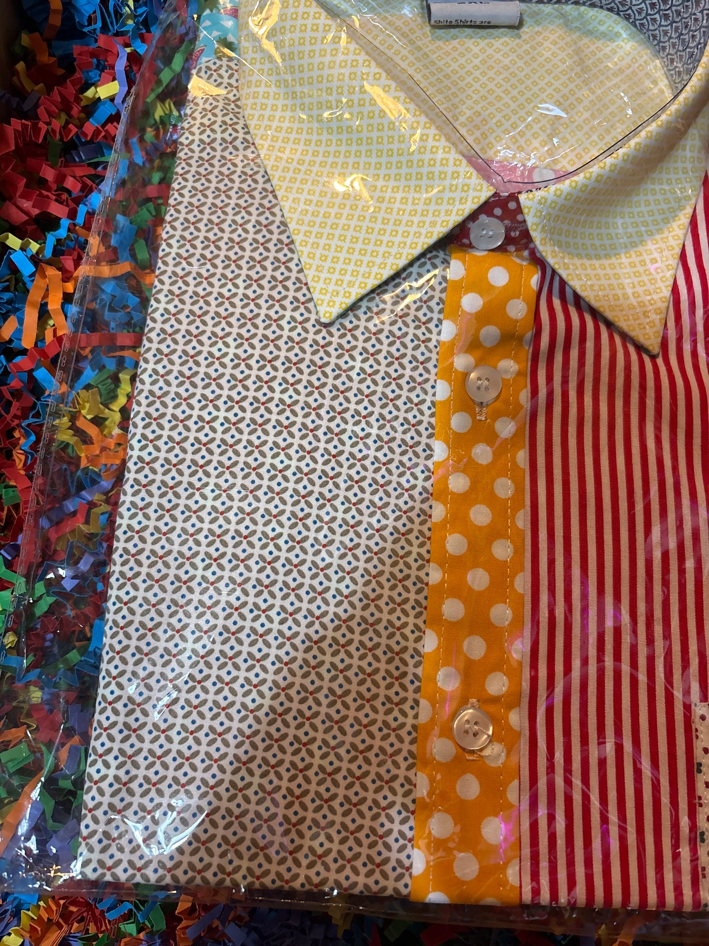 Shite Shirts Shirt size 2XL crusty the clown