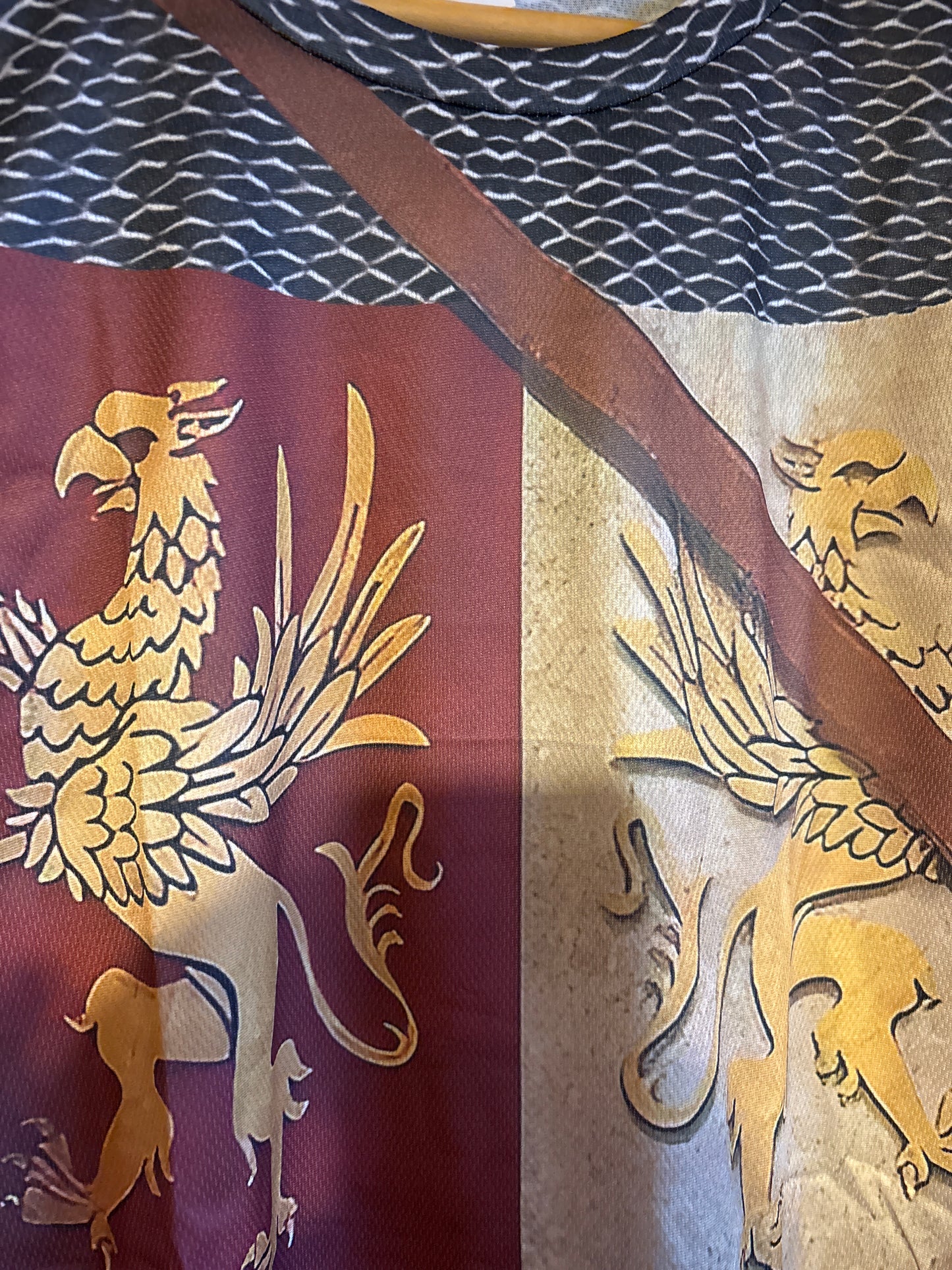 Muskets at dawn 3D shite t-Shirt