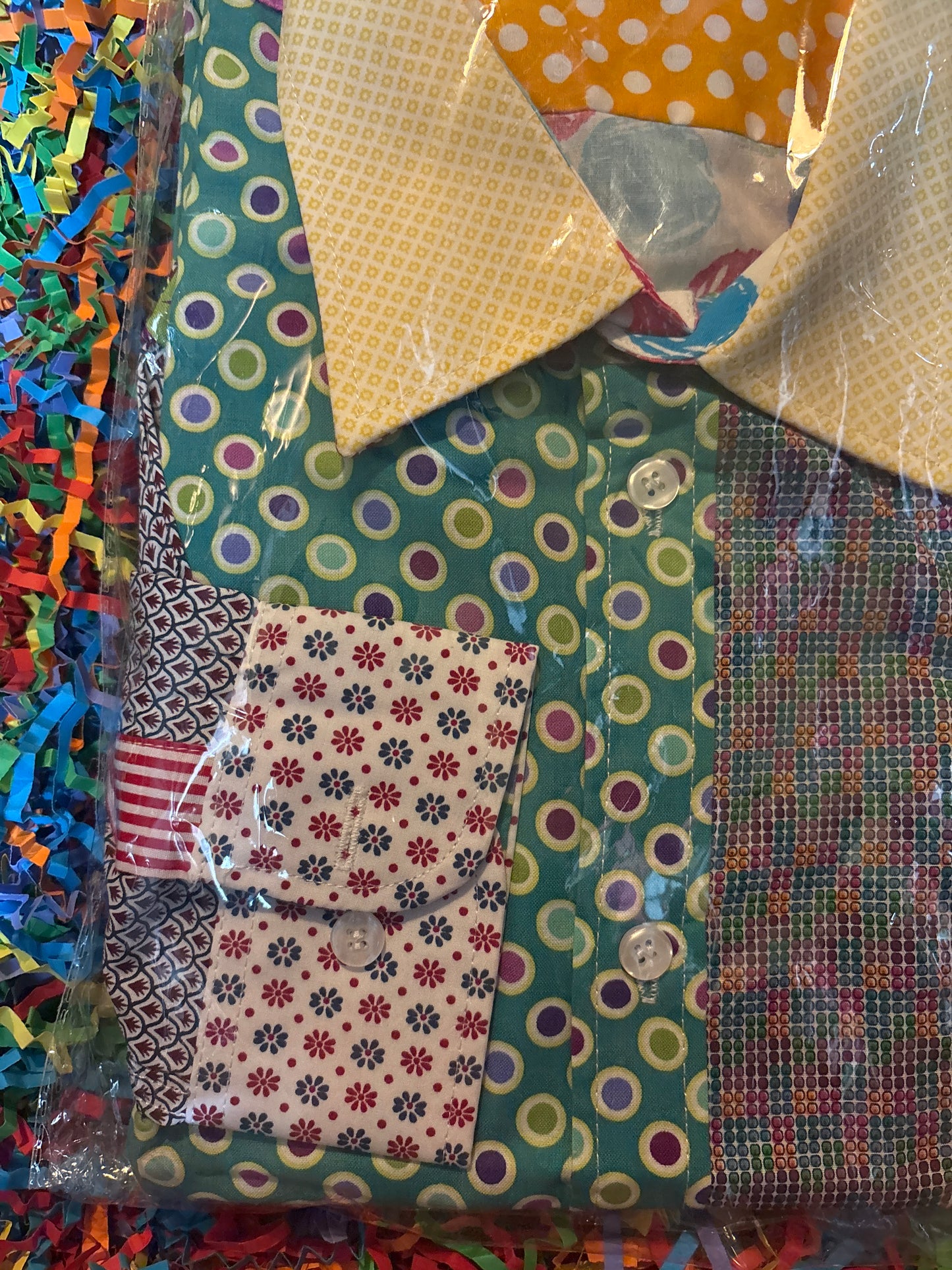 Shite Shirts stag Shirt size 2XL classic 60s unique design