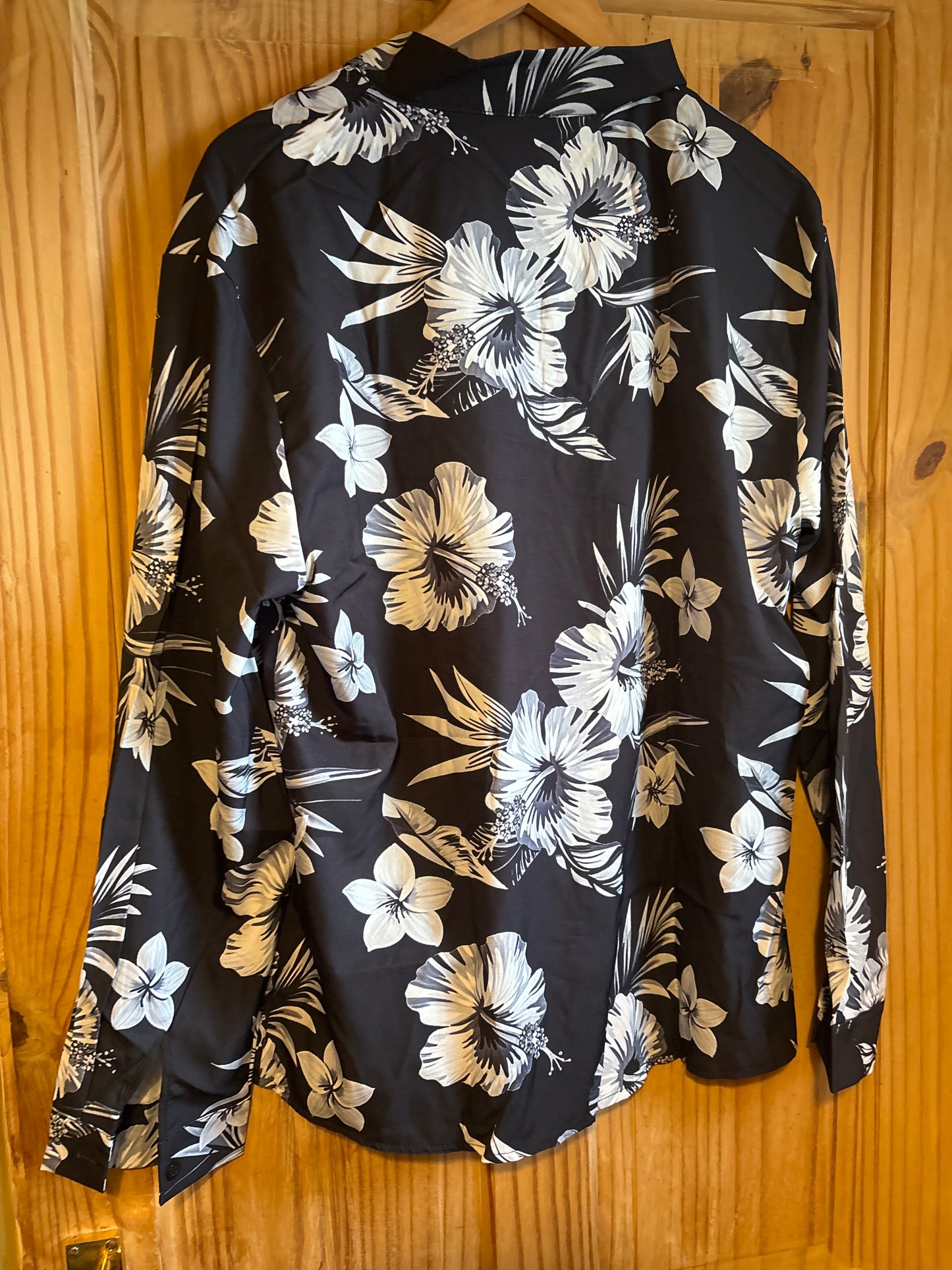 The buffet managers shite original party Shirt