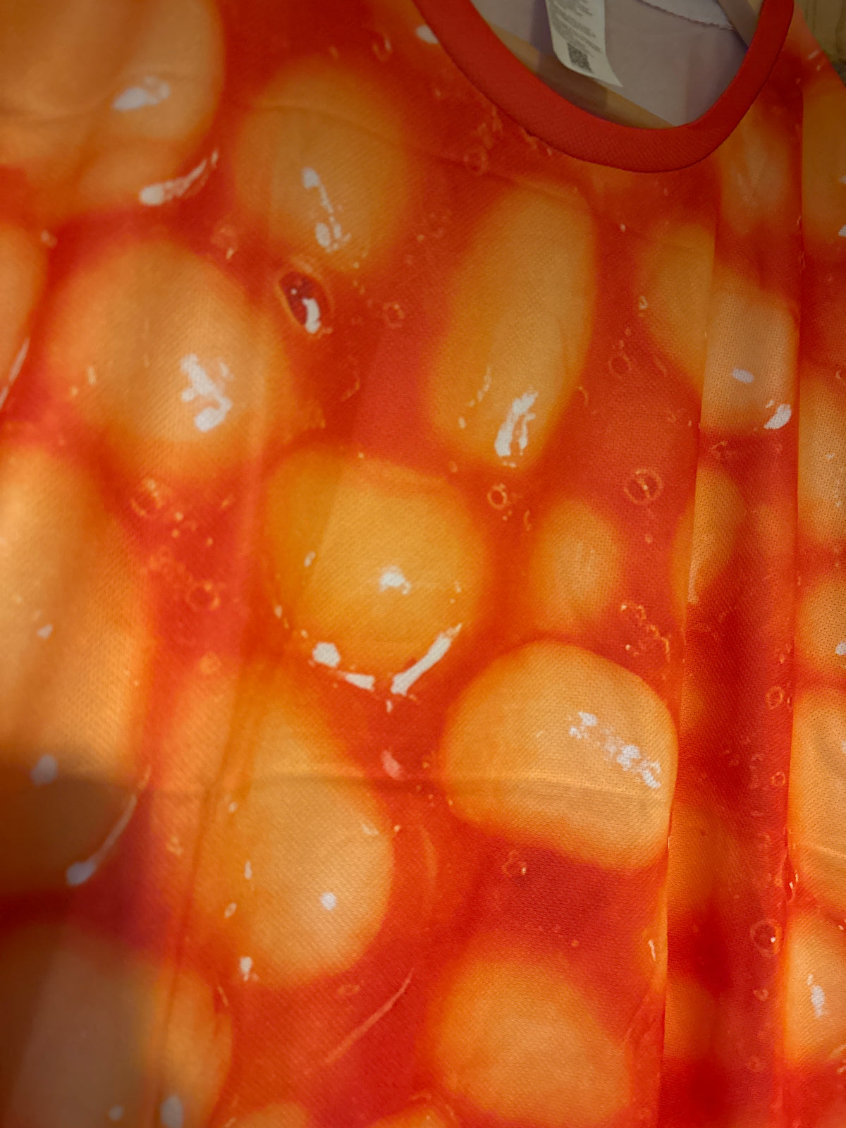 Heinz make beans shite t-Shirt