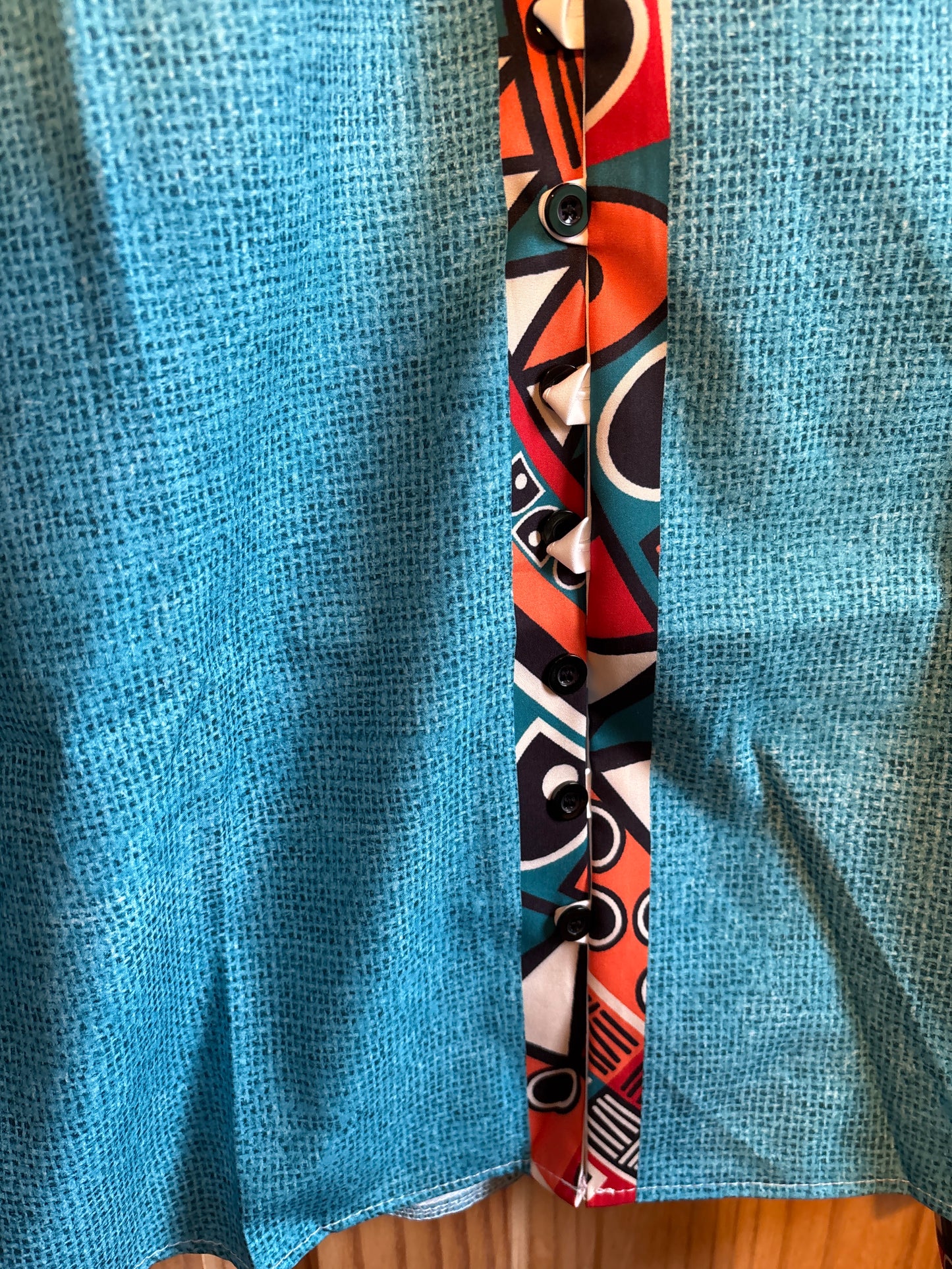 Mr Moana the god shite original party Shirt large