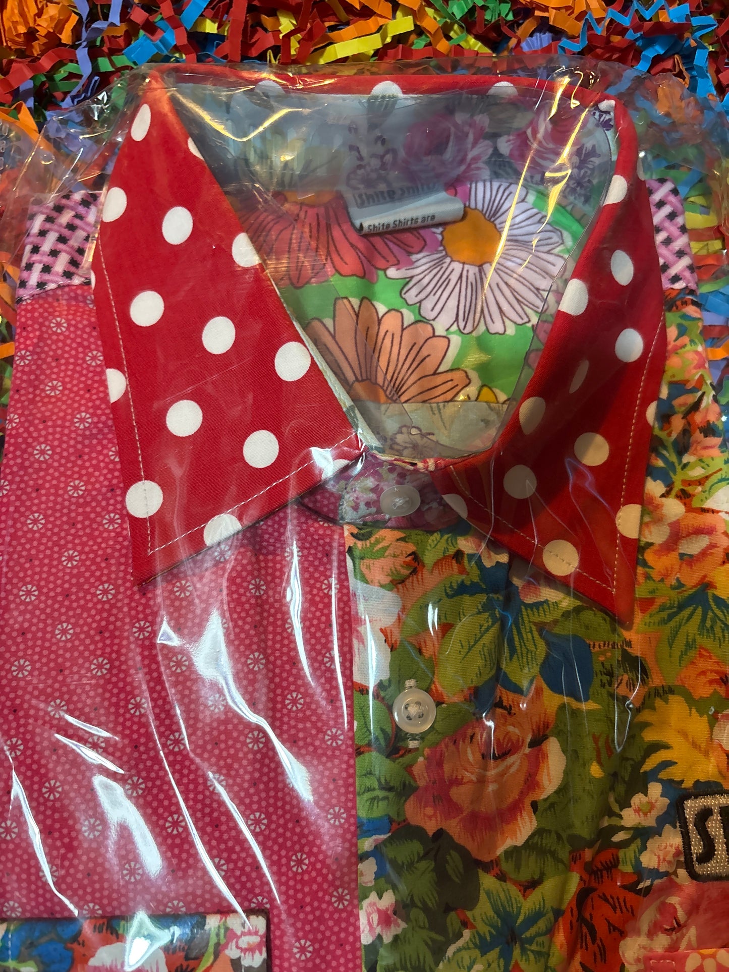 Shite Shirts Shirt size medium best shirt looking shirt ever