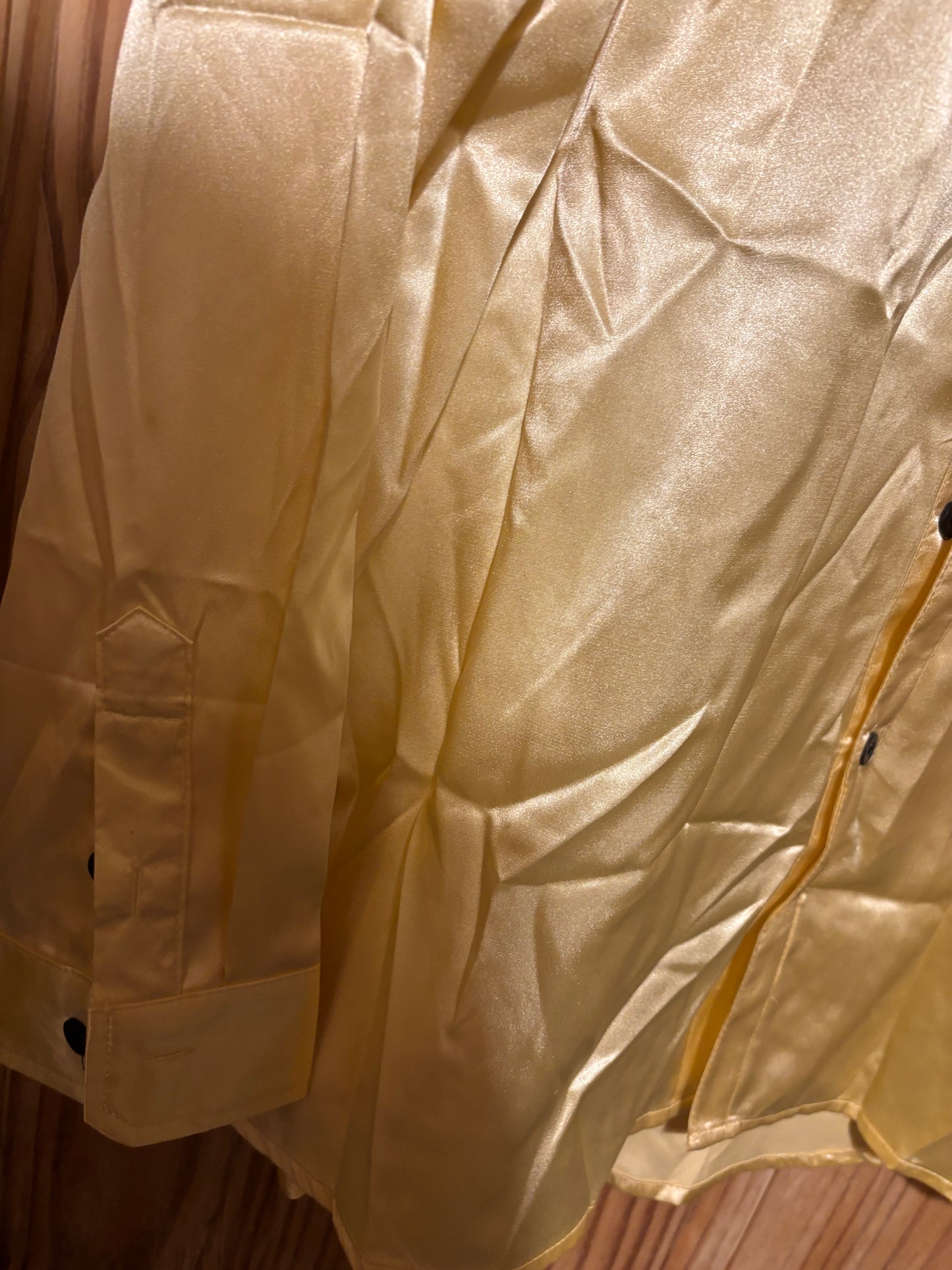 Howdy doody partner cowboy shite original party Shirt XL