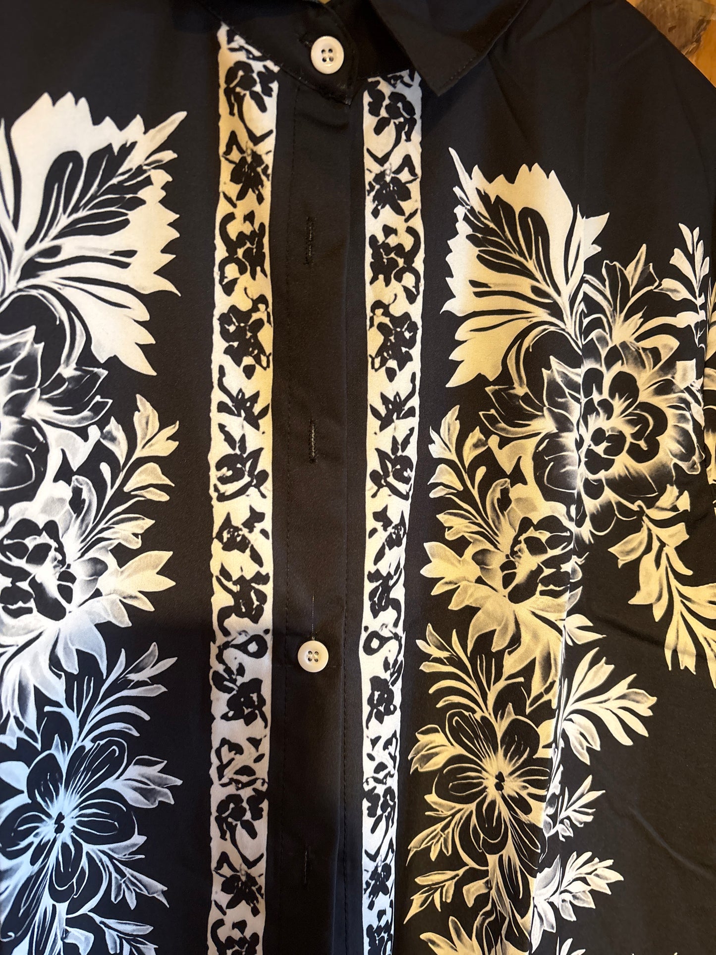 Colour shirts weren’t invented shite original party Shirt