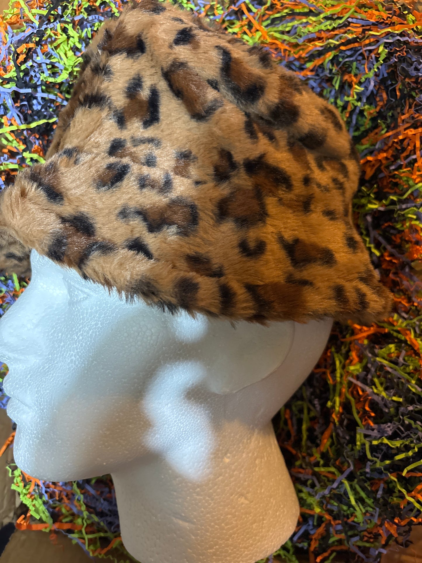 The ultimate fanny Bucket Hat