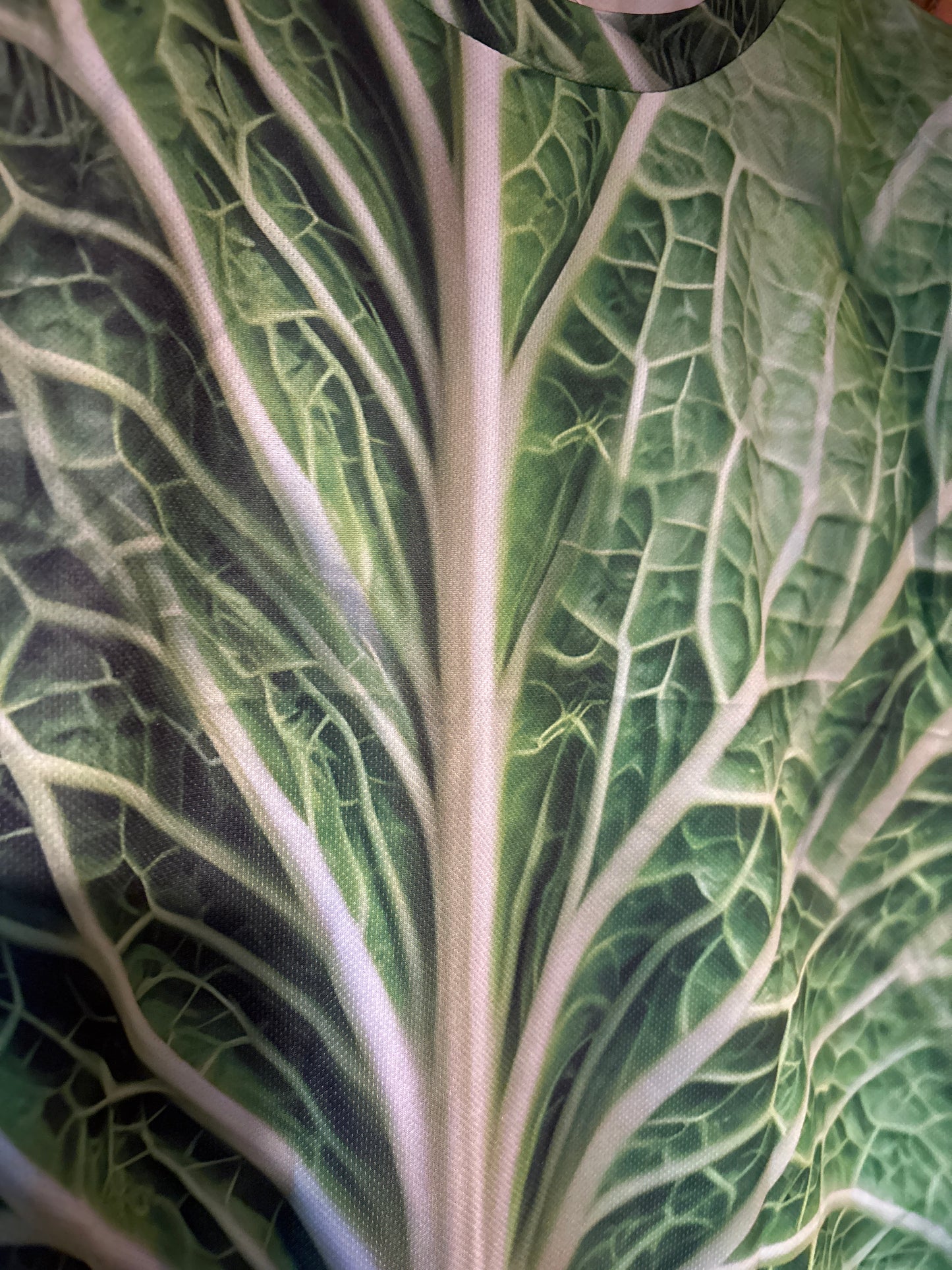 The total cabbage mate 3D shite t-Shirt